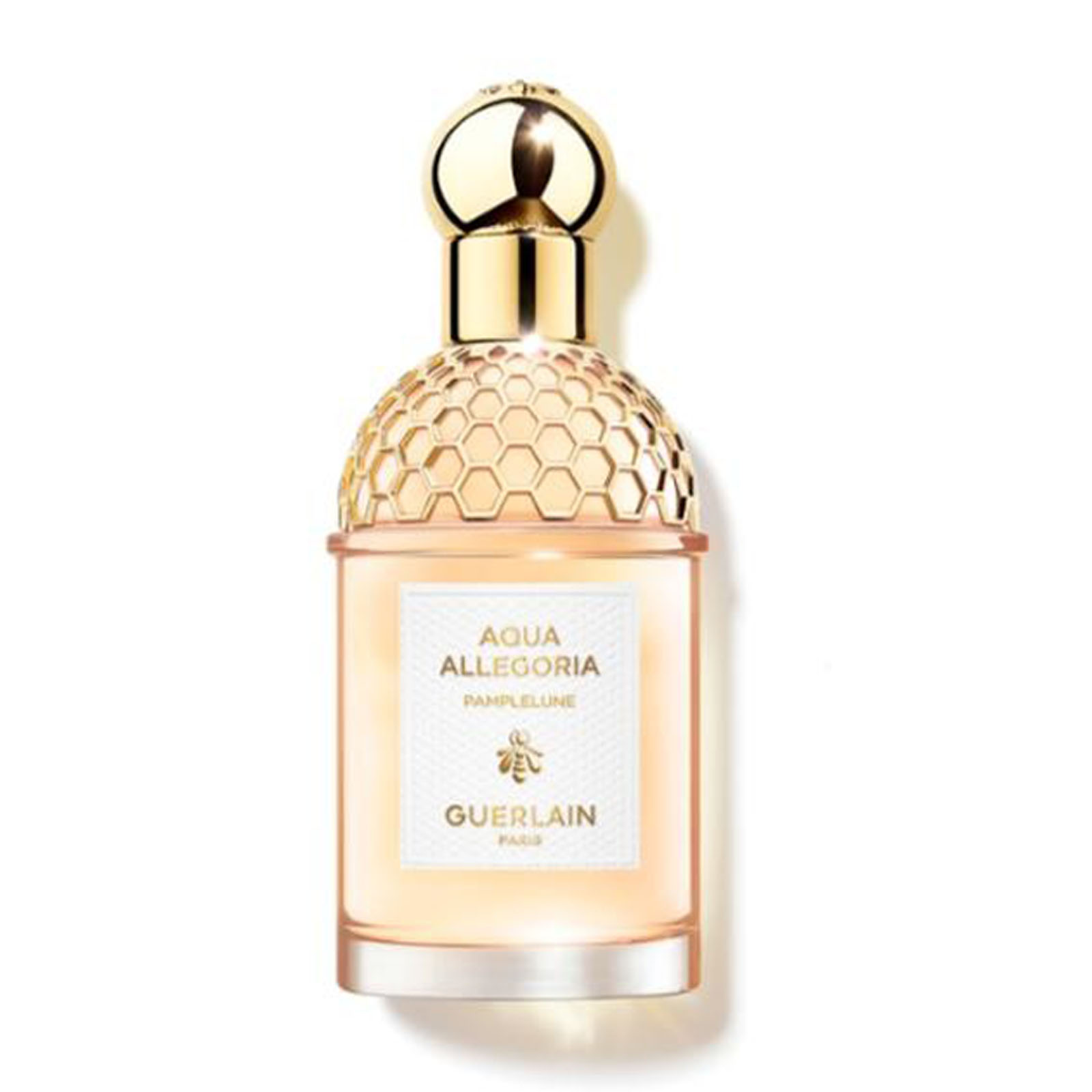Guerlain Aqua Allegoria Pampelune - Eau De Toilette 75 ml