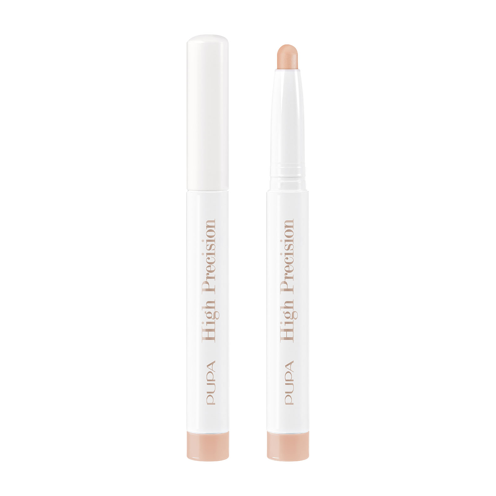 High Precision Concealer Light beige
