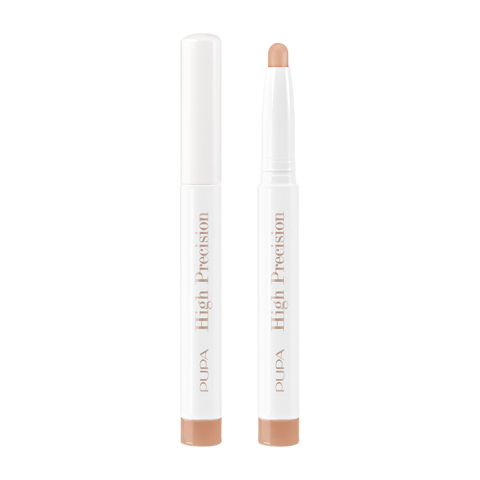 High Precision Concealer Cream beige