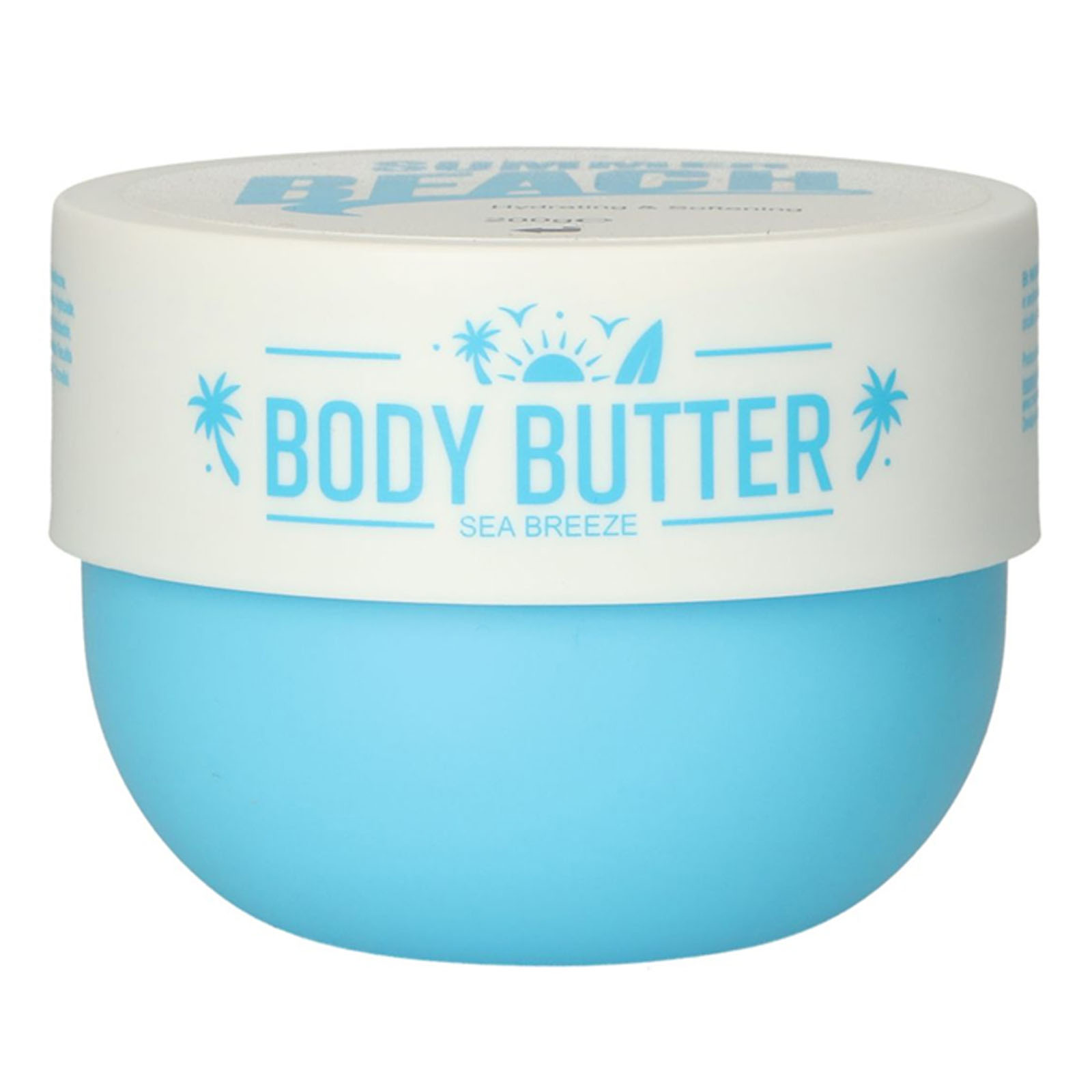 Body Butter Sea Breeze 200 gr