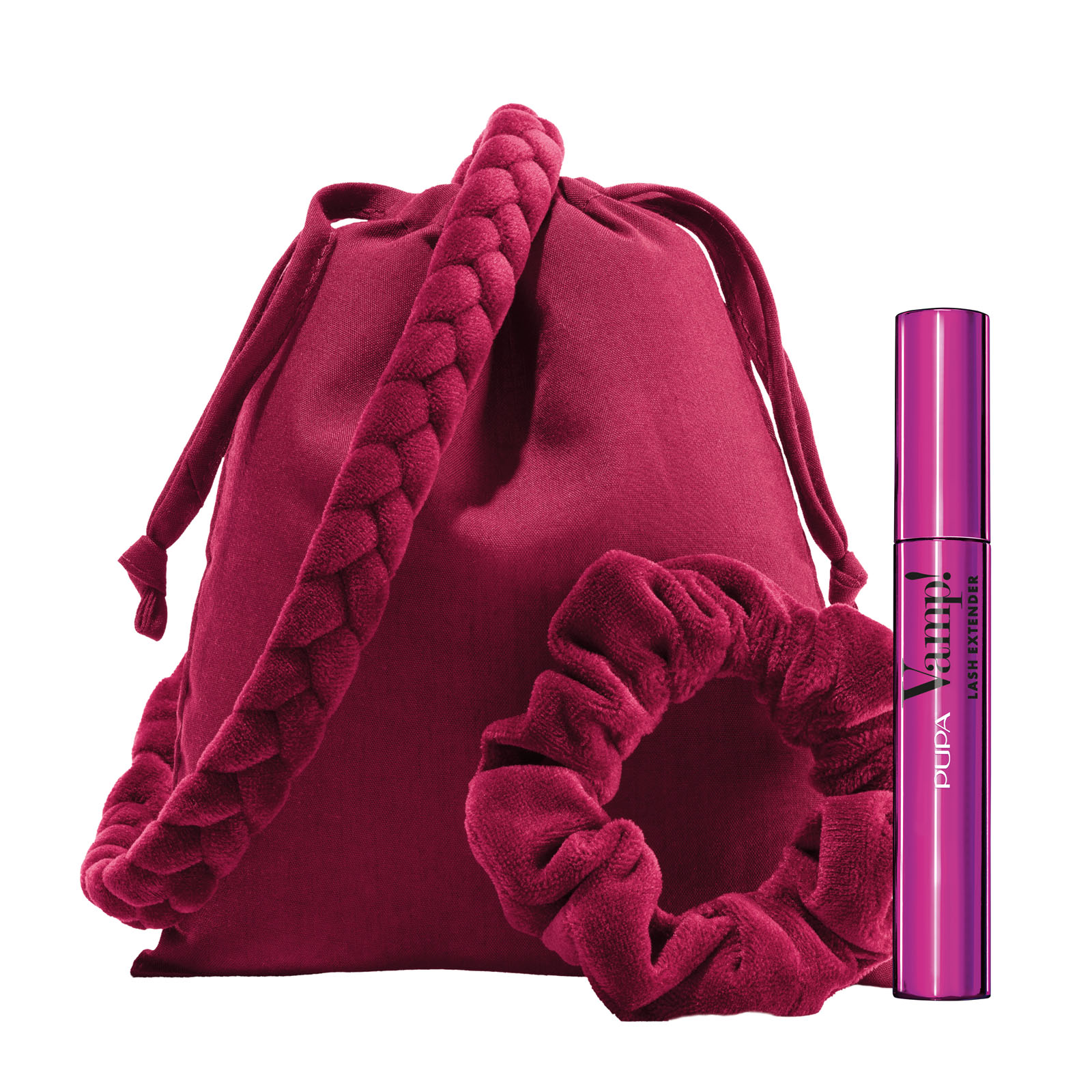 Vamp! Lash Extender 14 Ml+ Fascetta + Scrunchy