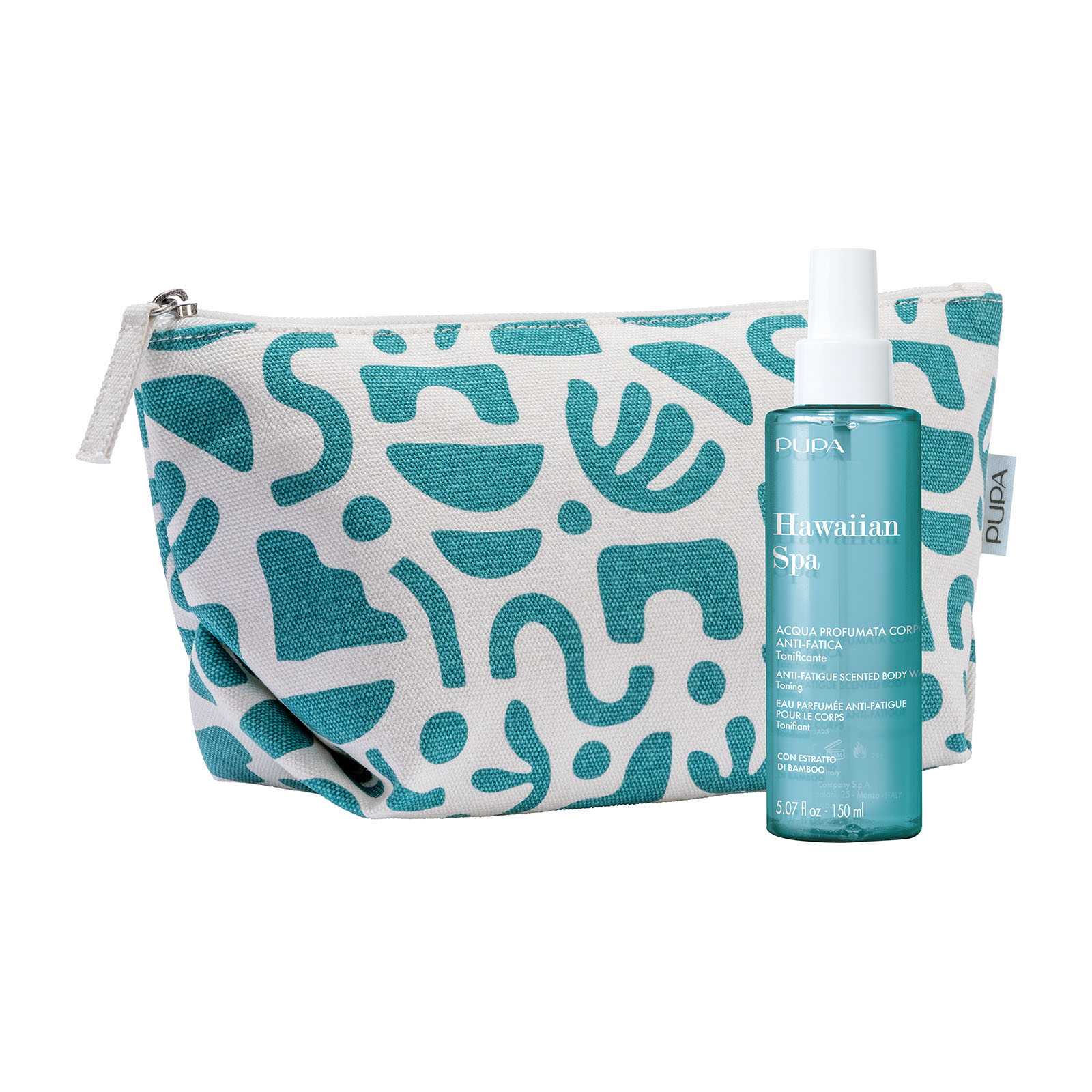 Hawaiian Spa Acqua Profumata 150 Ml