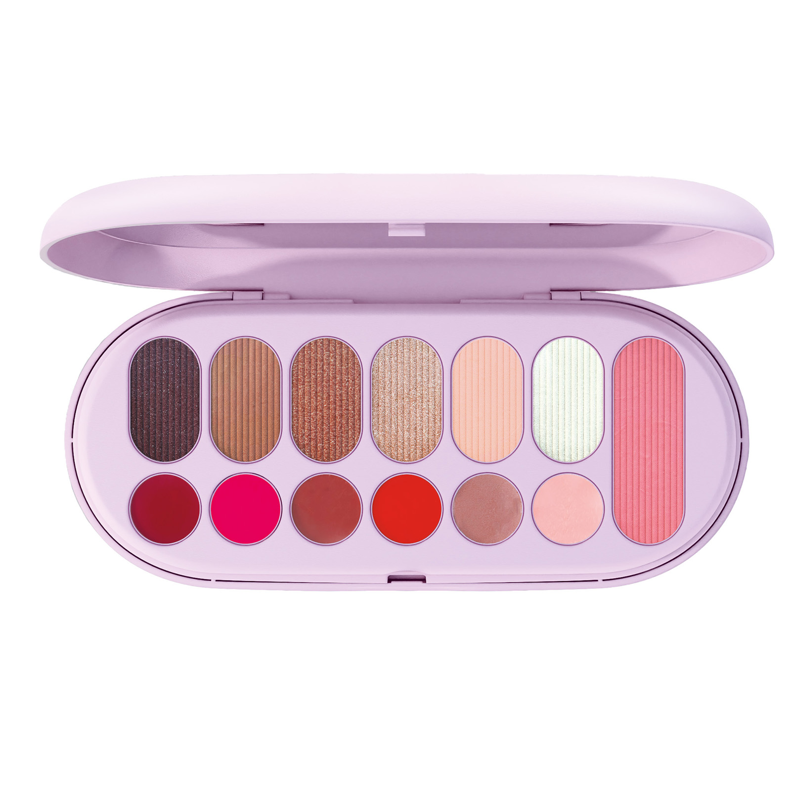 Make My Day - Lilac S