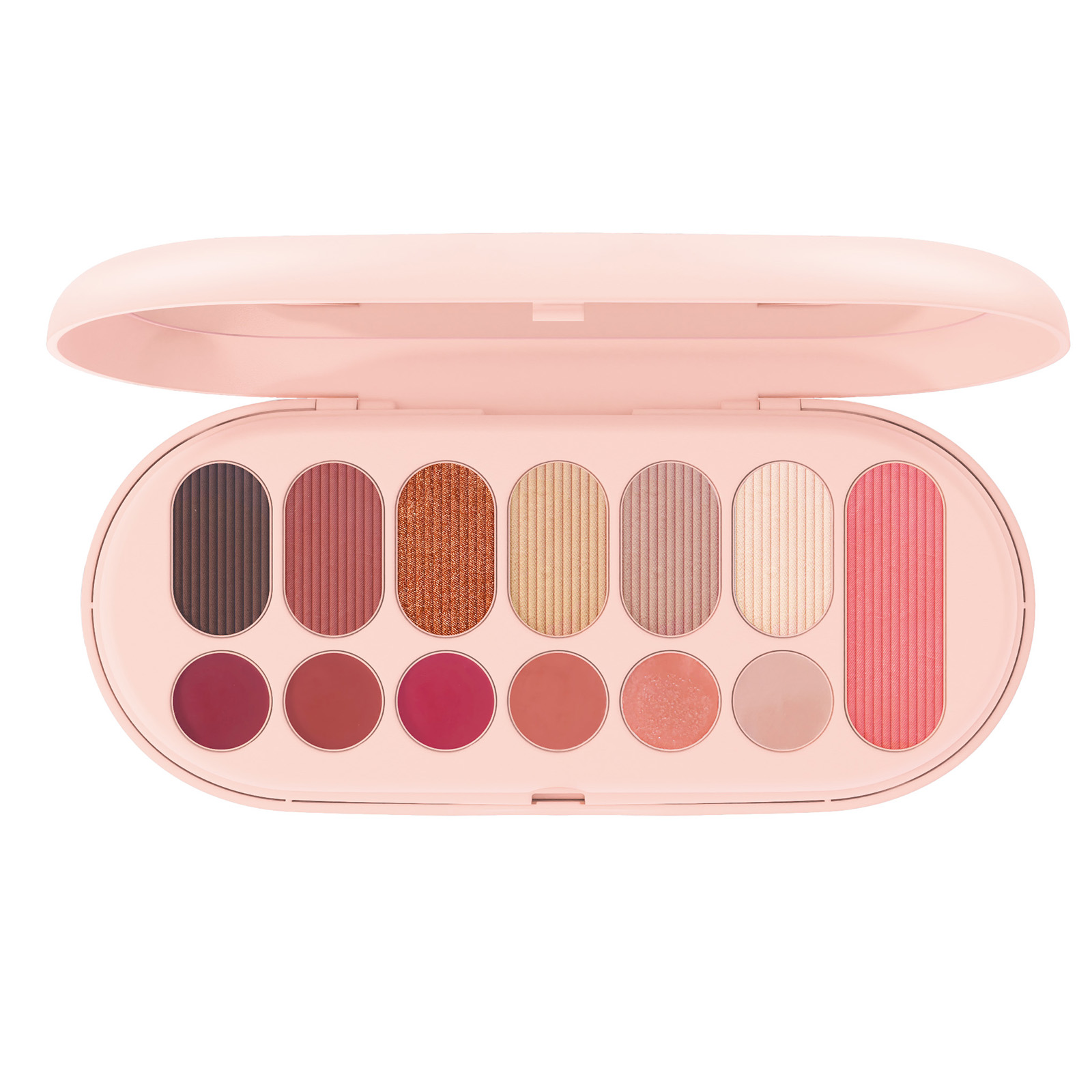 Make My Day - Light Pink S