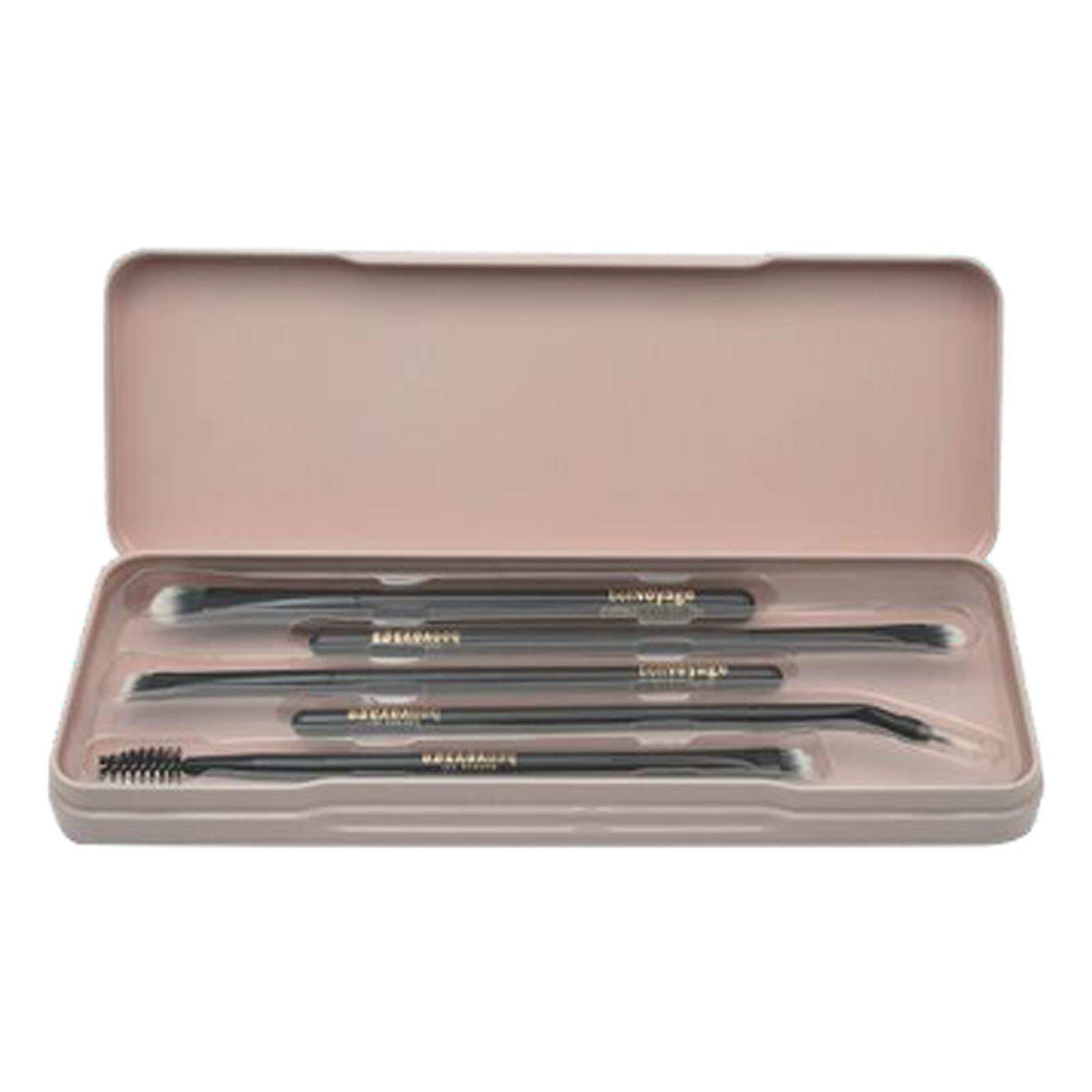 Make Up Is My Art Set Pennelli - 5 Pz