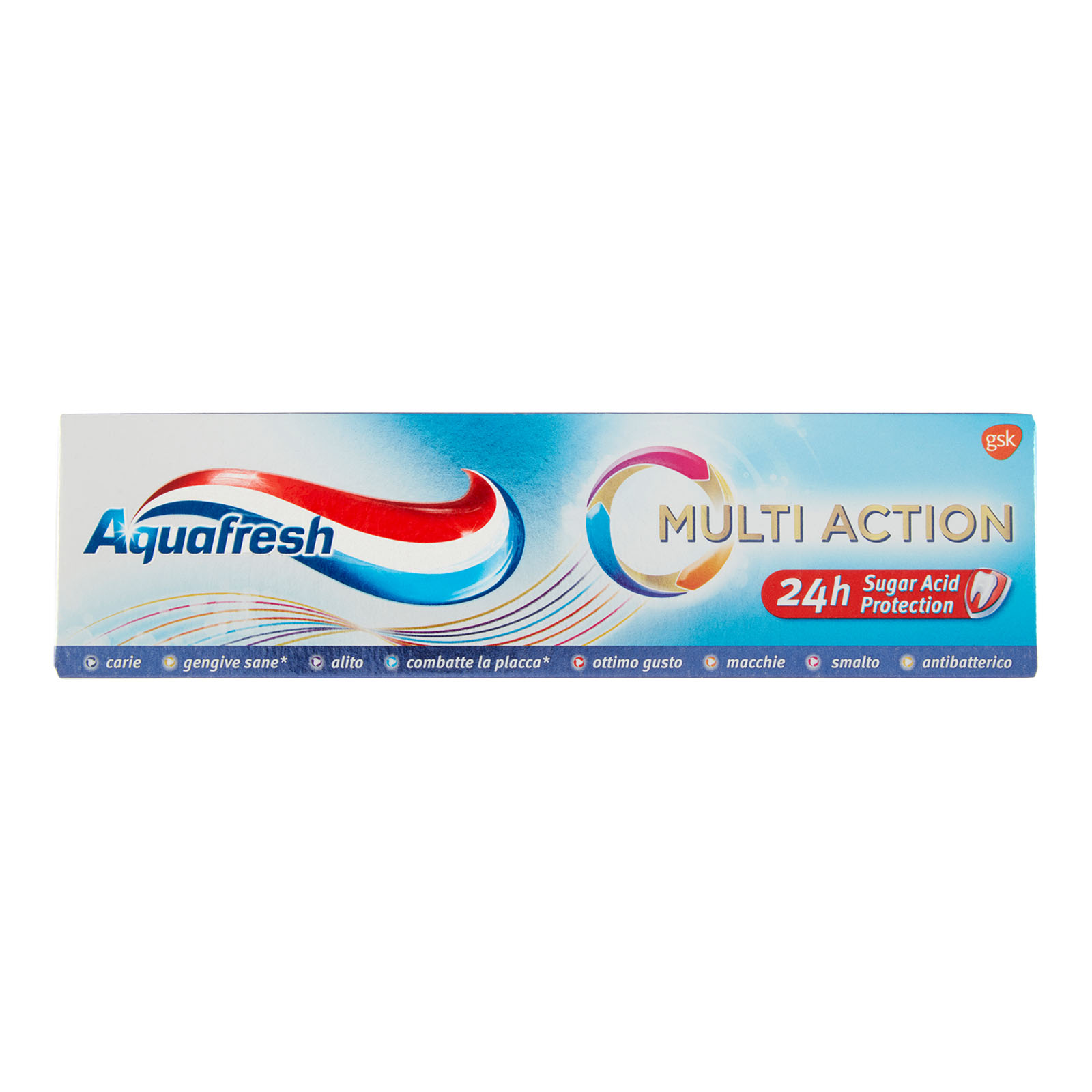Dentifricio Multi Action 75 ml