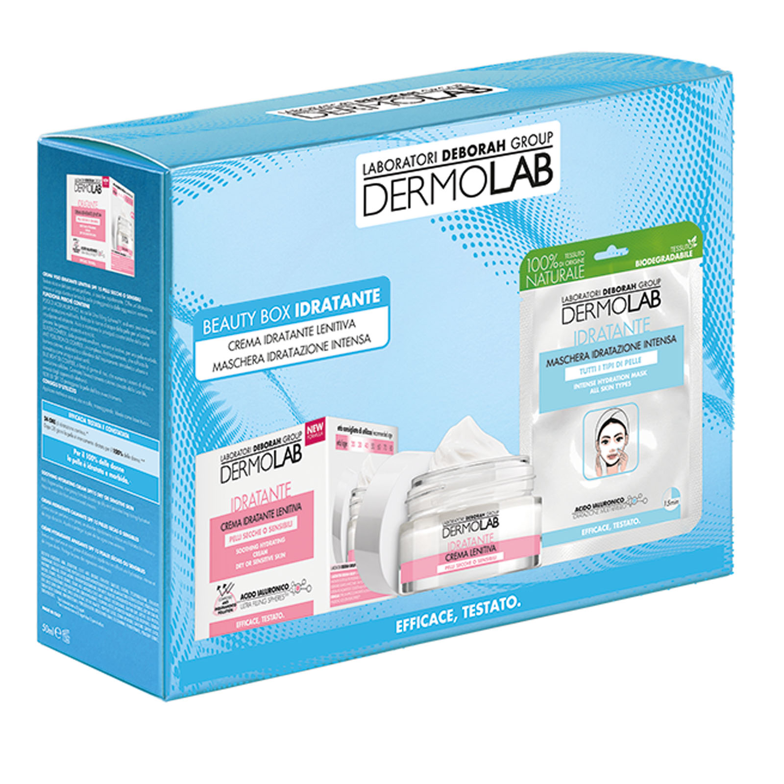 Beauty Box Idratante 2