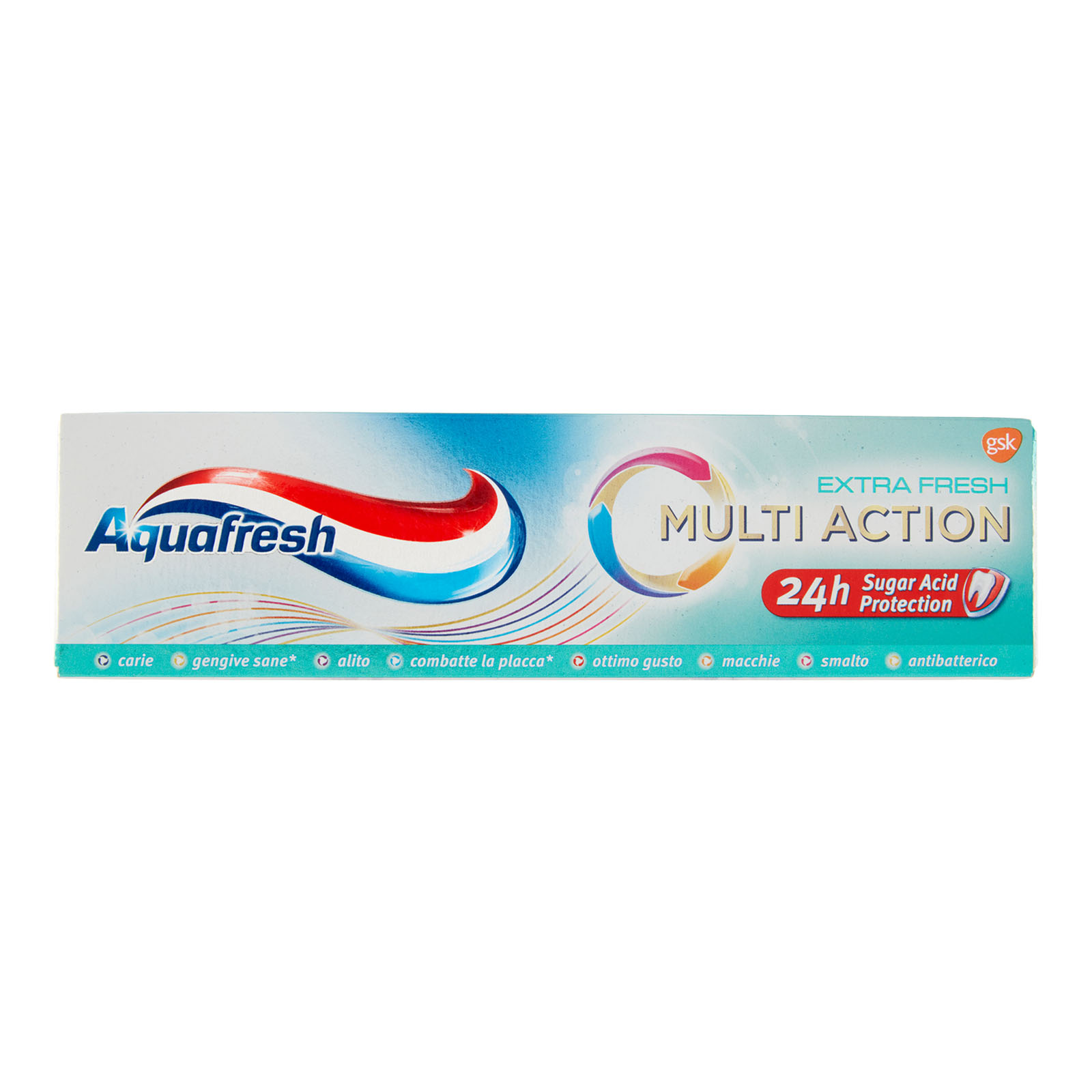 Dentifricio Multi Action Extra Fresh 75 Ml 75 ml