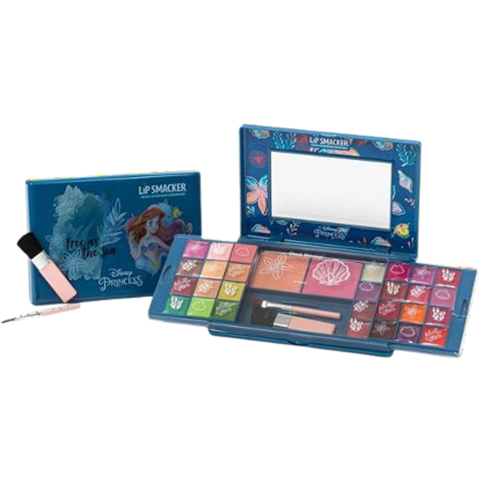 Trousse Beauty Palette - Princess Ariel