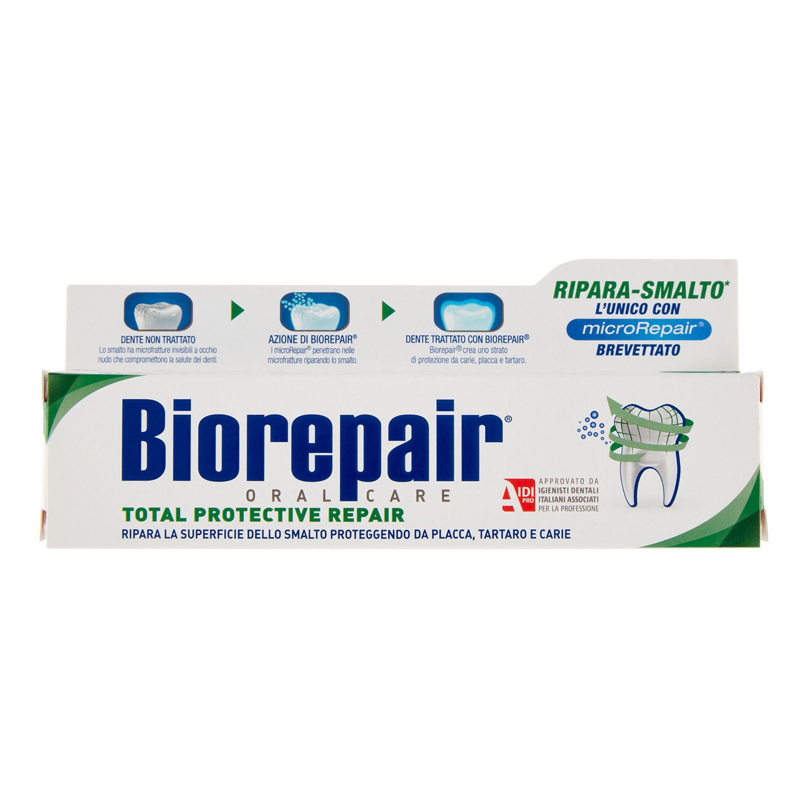 Total Protective Repair 60 ml