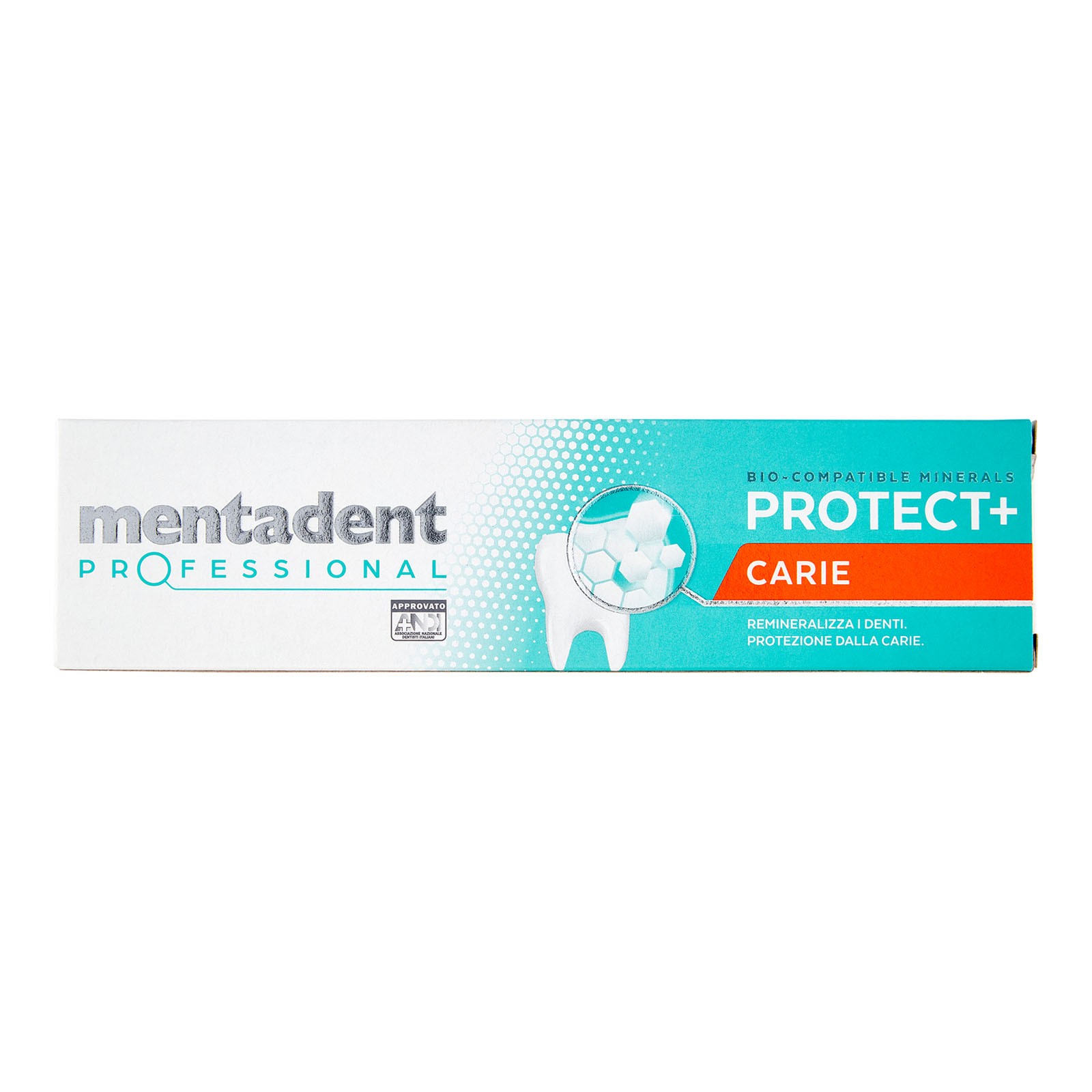 Dentifricio Professional Protect+ Carie 75 ml