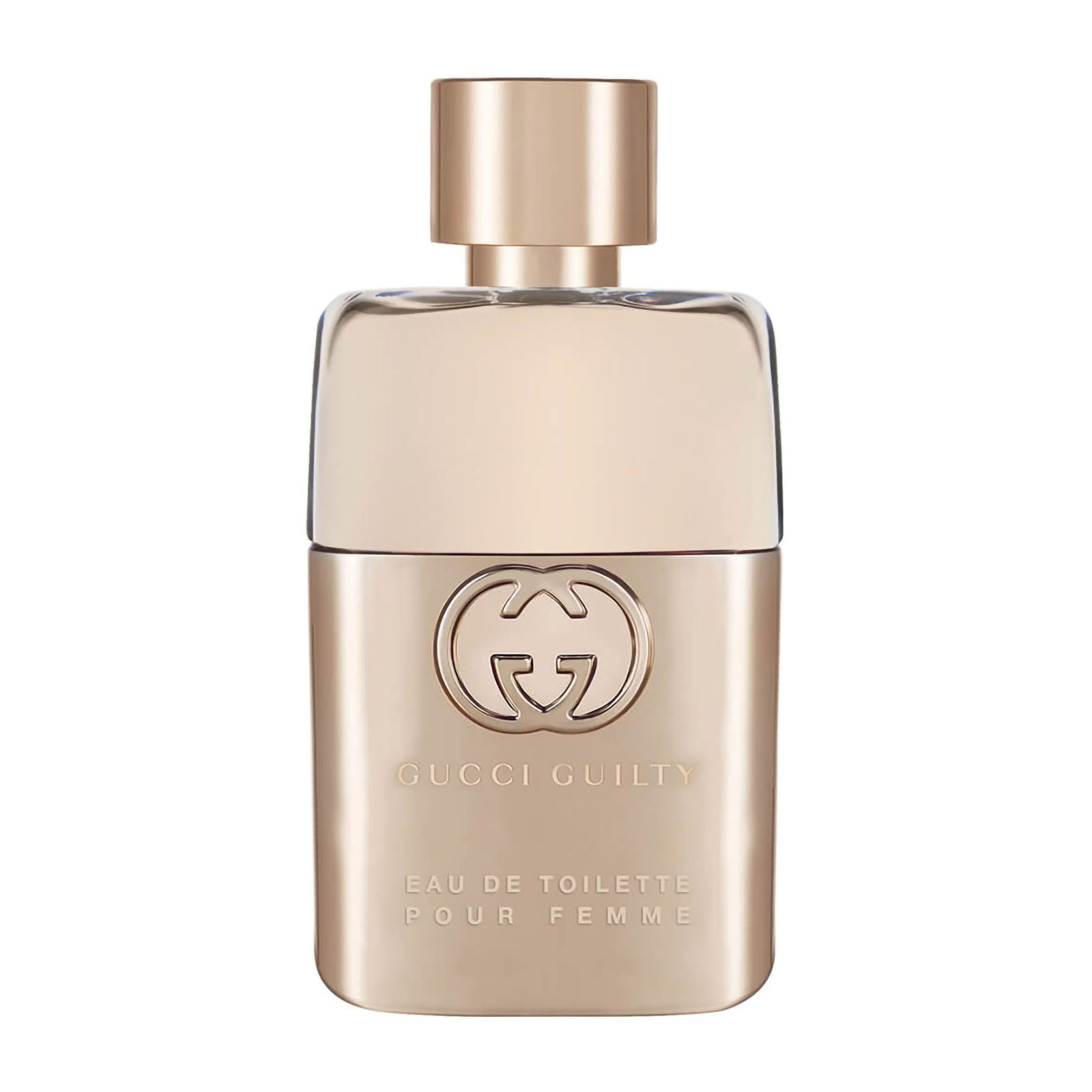 Gucci Guilty Pour Femme - Eau De Toilette 30 ml
