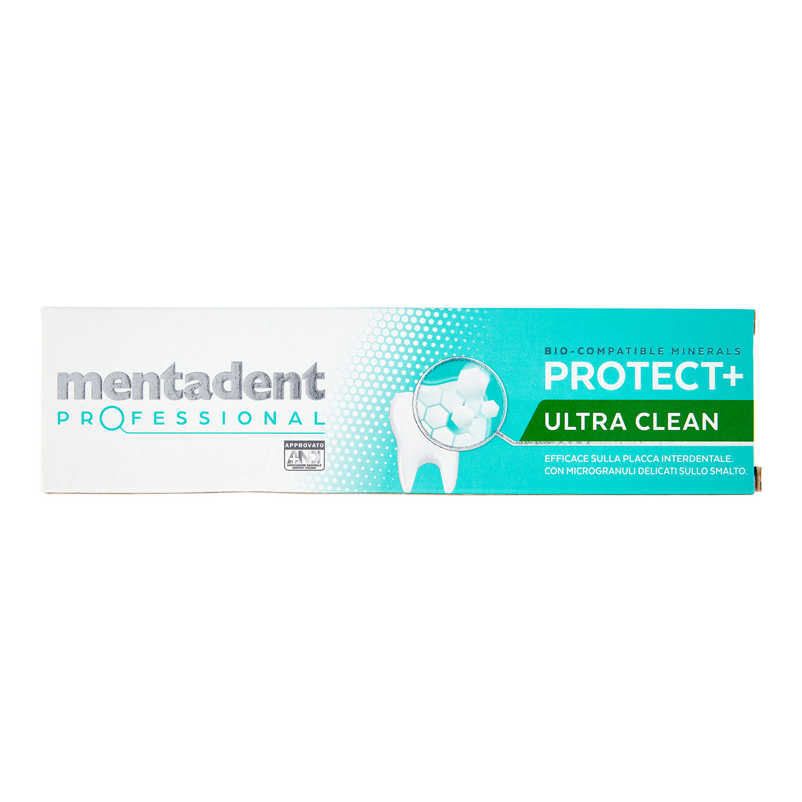 Dentifricio Professional Protect+ Ultra Clean 75 ml