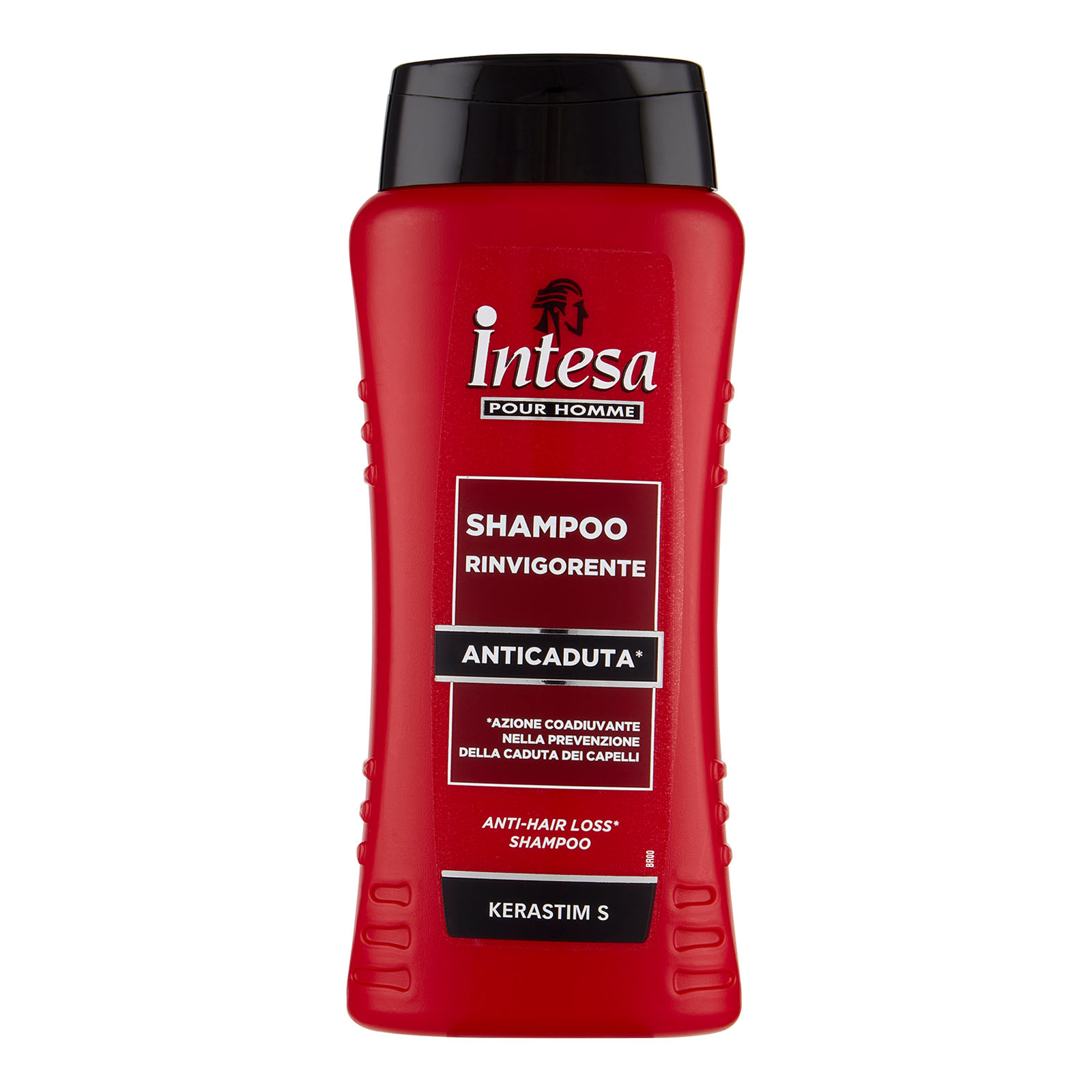 Pour Homme Shampoo Anticaduta 300 ml