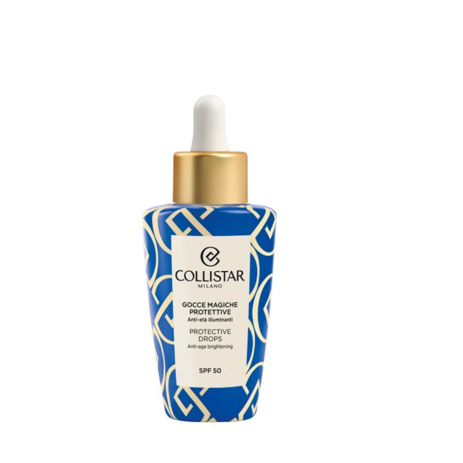 Gocce Magiche Protettive SPF50