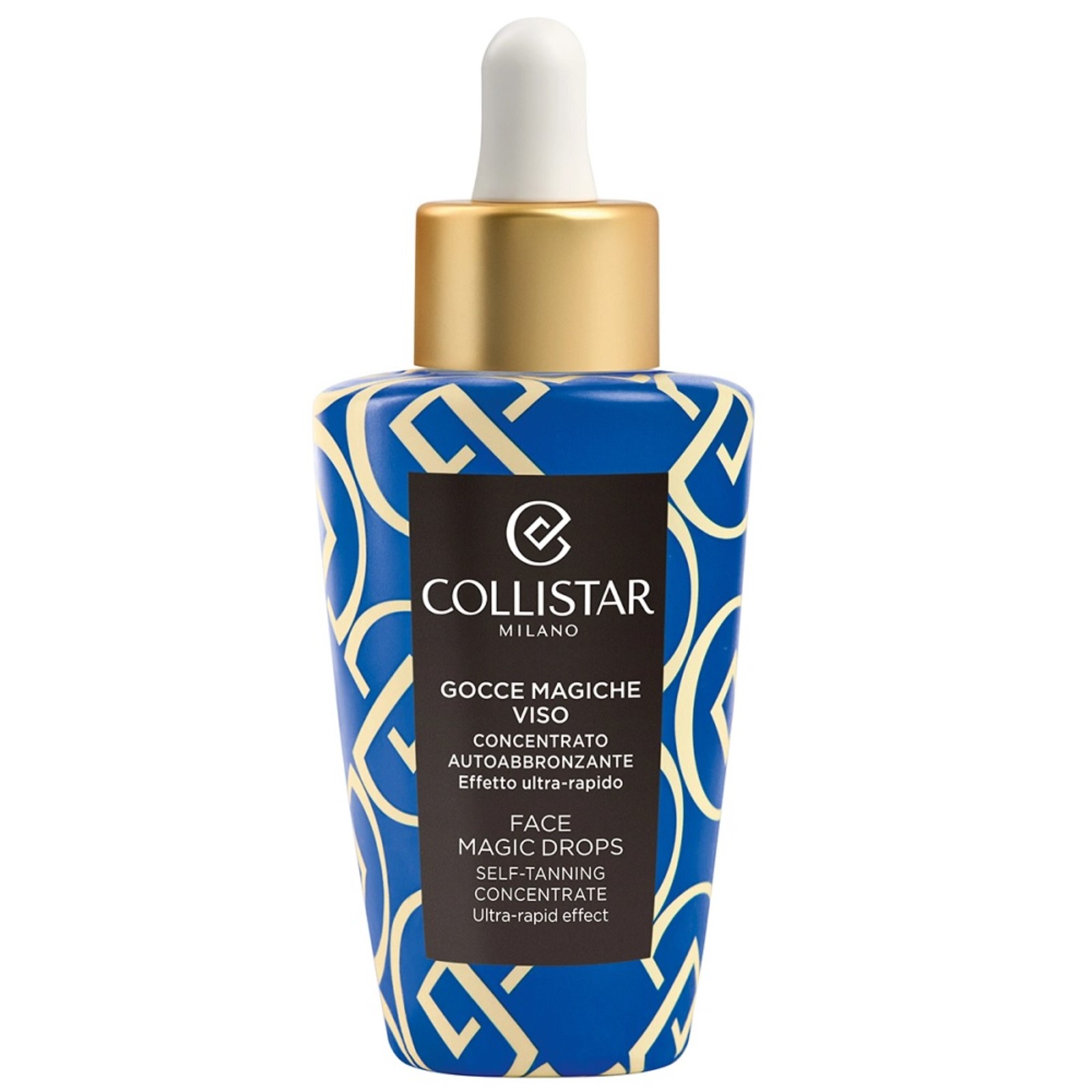 Gocce Magiche Viso 50 ml &ndash; Limited Edition Collistar