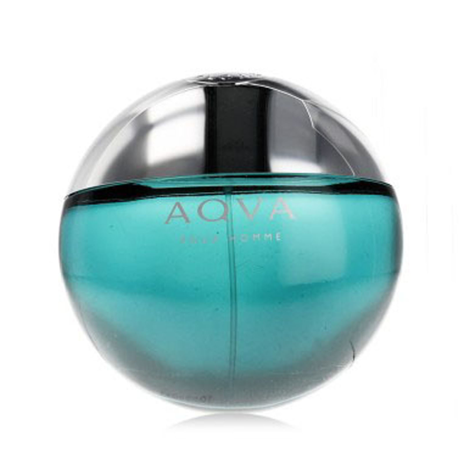 Bulgari Aqva Pour Homme - Eau De Toilette 100 ml