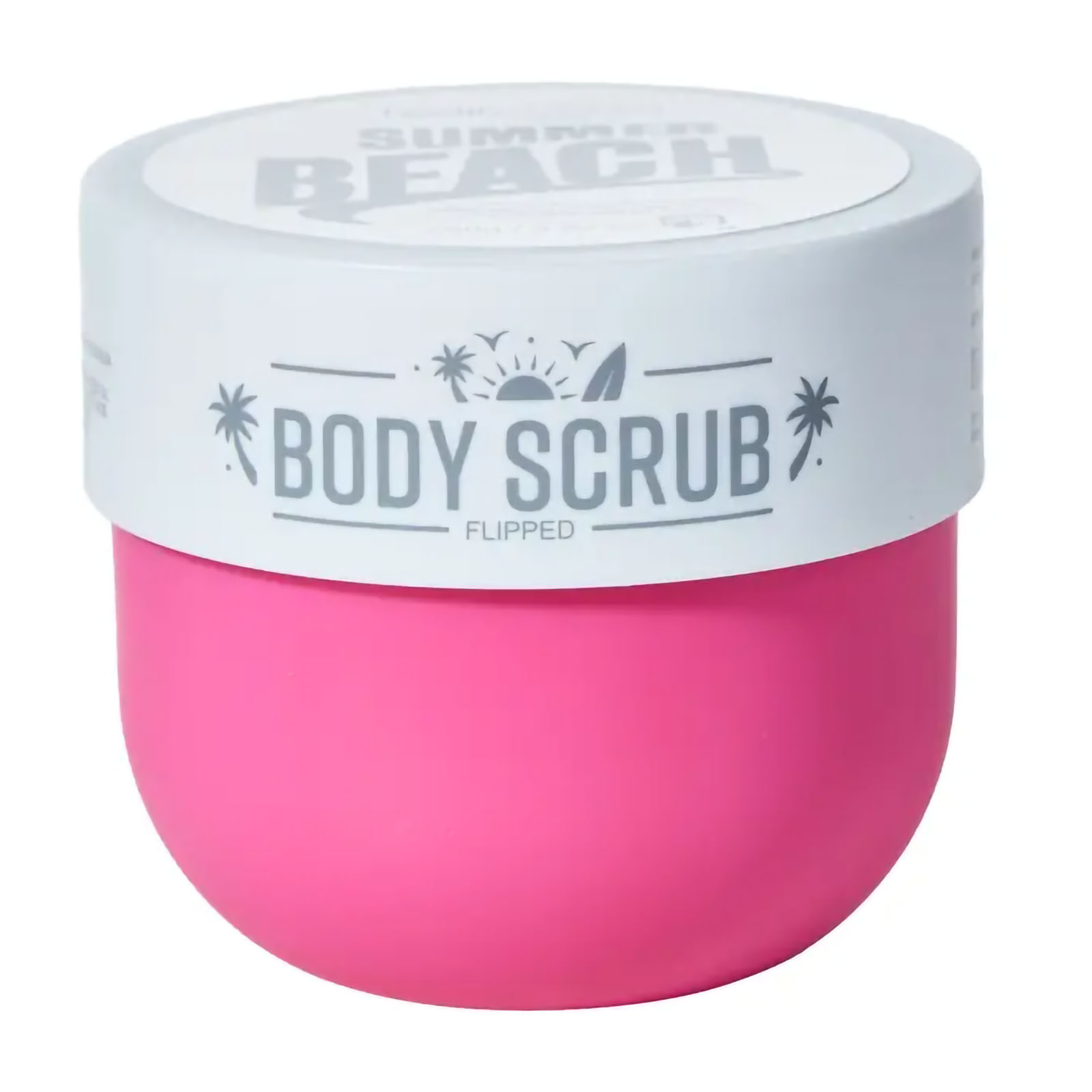 Body Scrub Flipped 250 gr