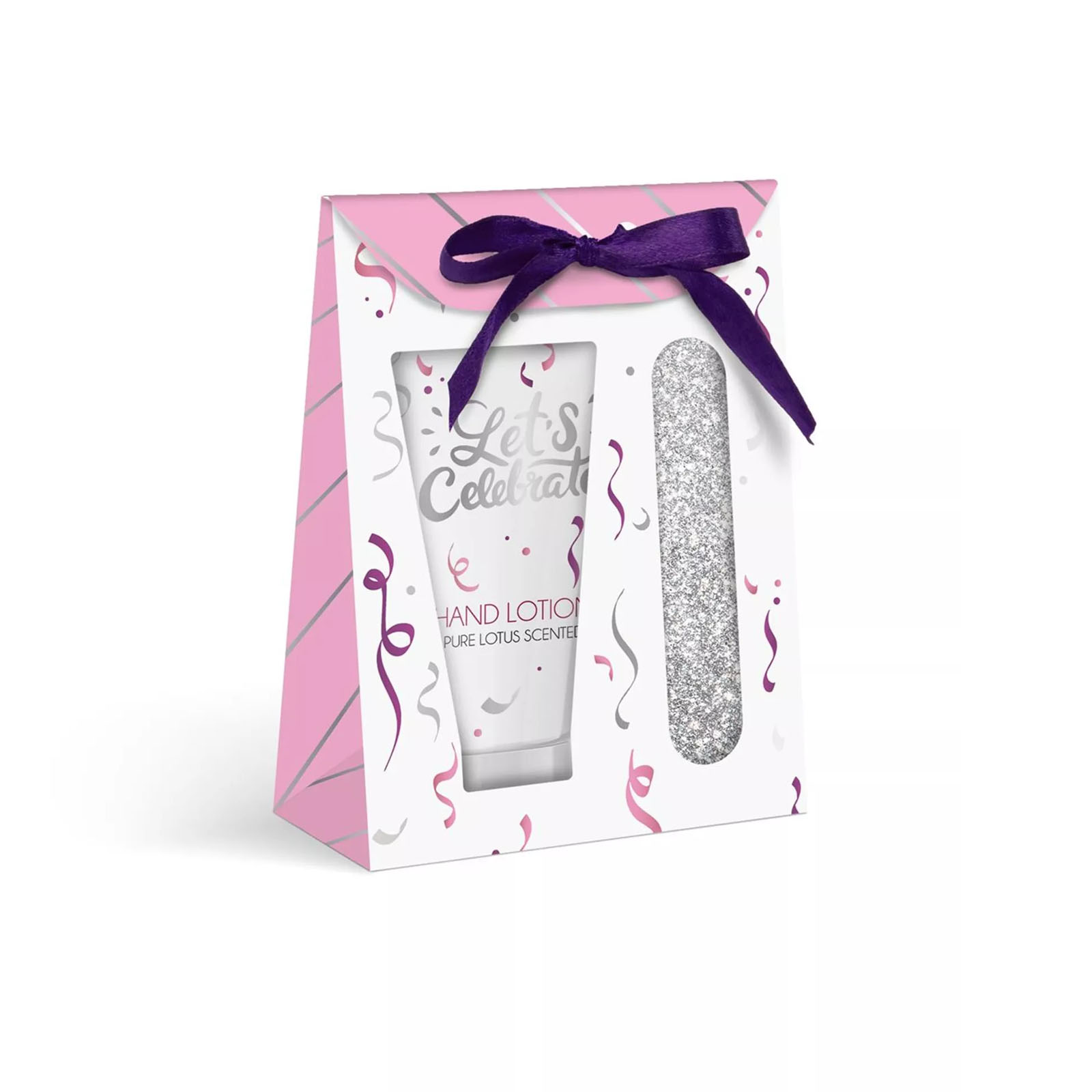 Set Regalo Per Il Bagno Celebrate Handcare