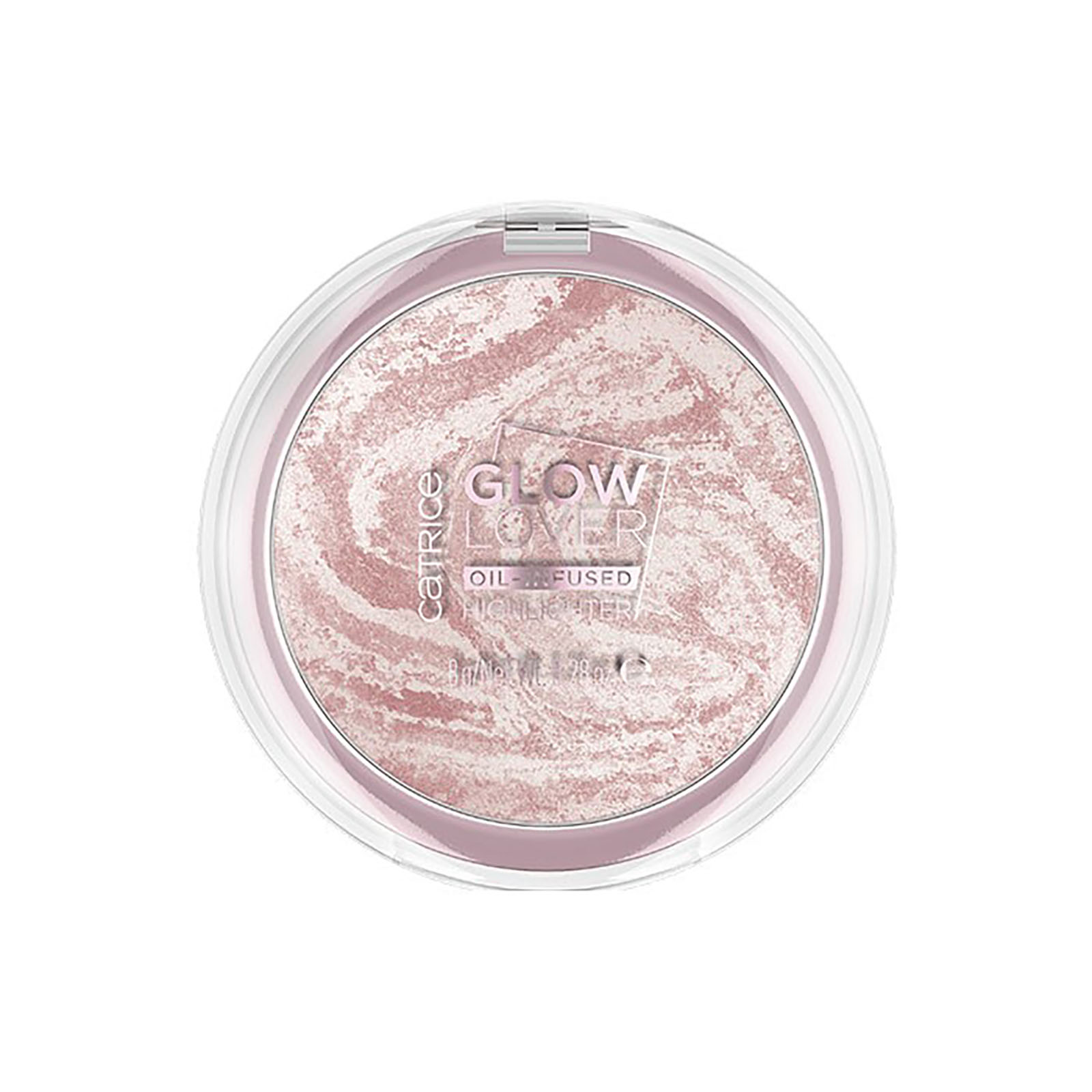 Illuminante Viso Oil-infused Glow Lover