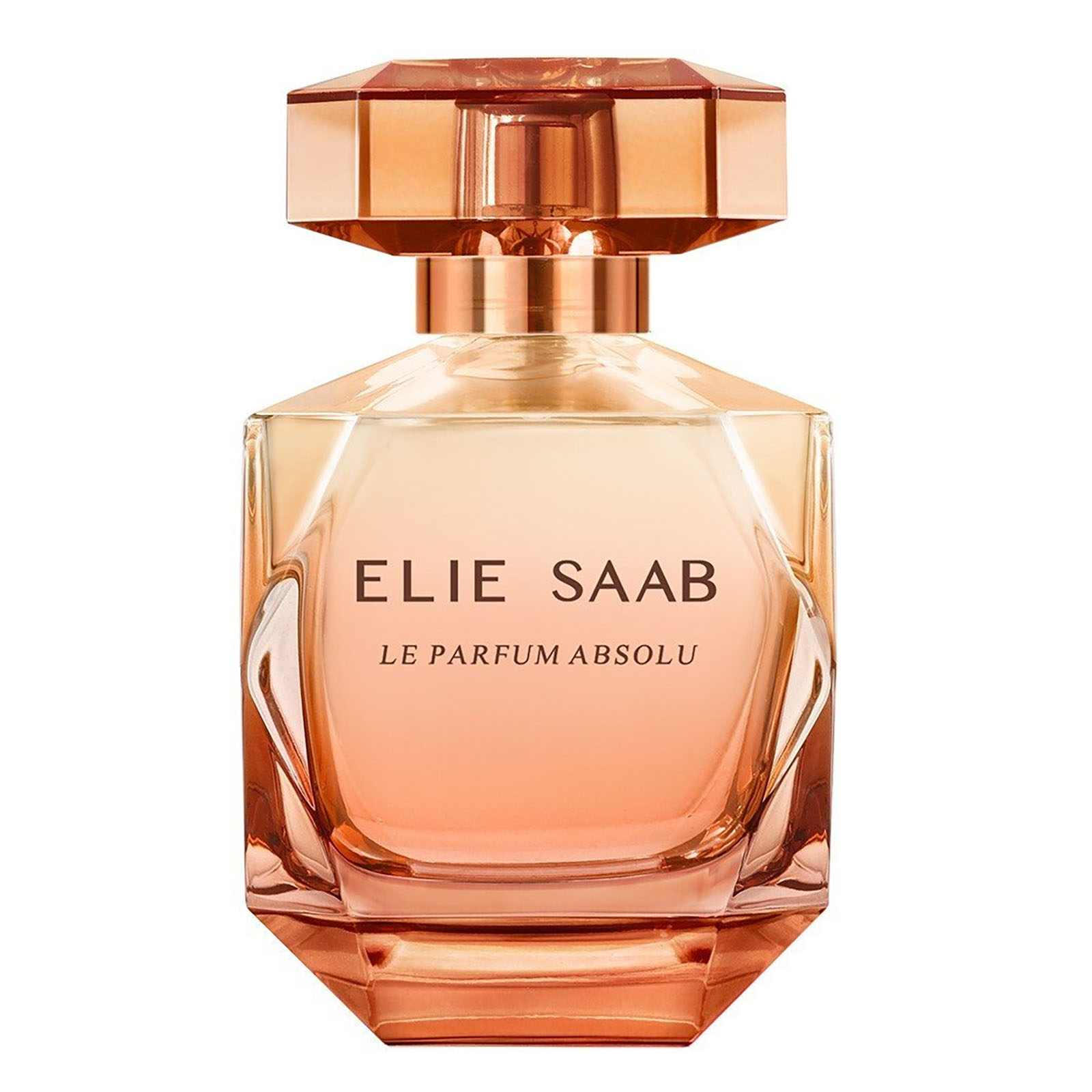 Le Parfum Absolu - Eau De Parfum 90 ml