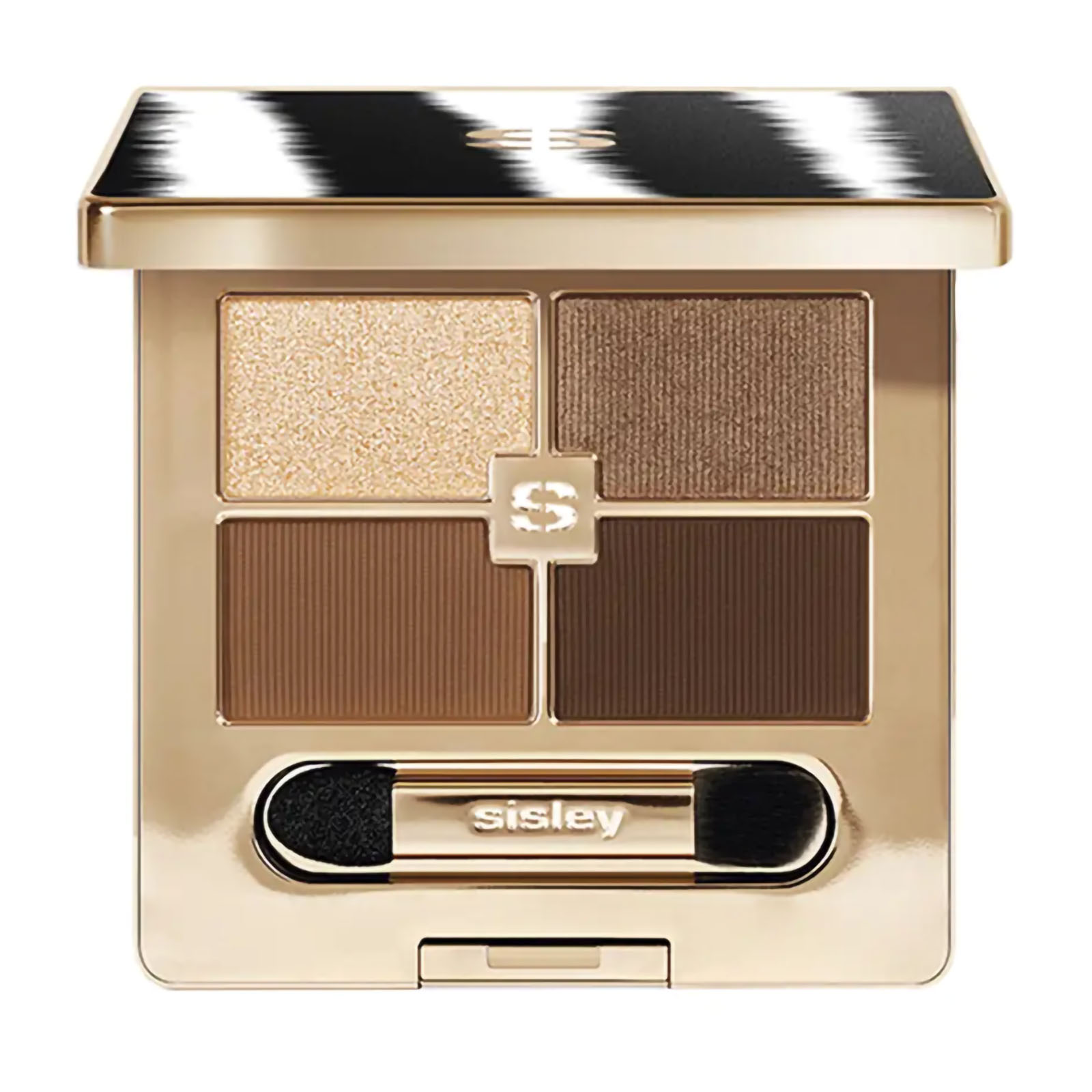 Phyto-ombres Palette 1 tender tofee