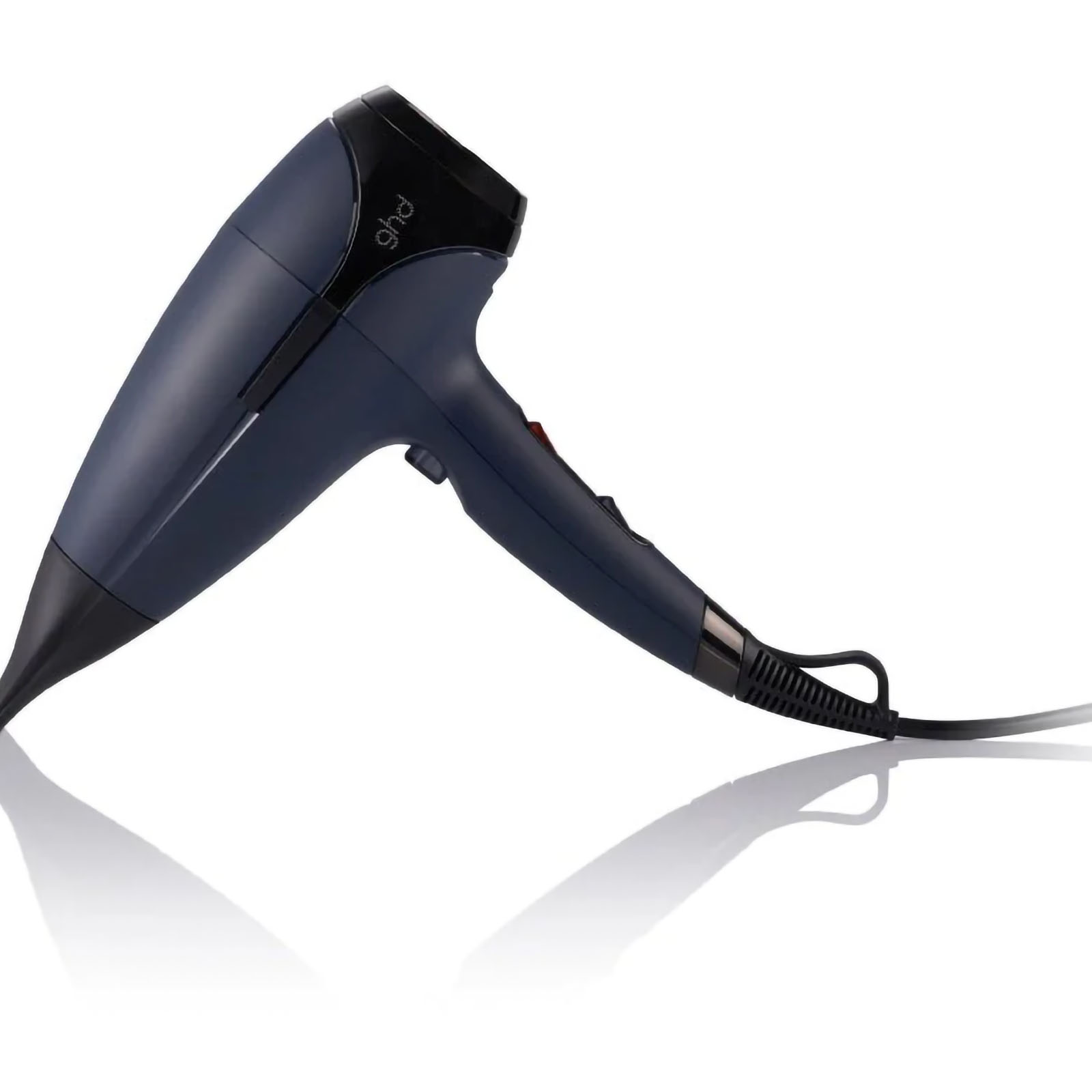 Asciugacapelli Professionale Helios Blu - helios