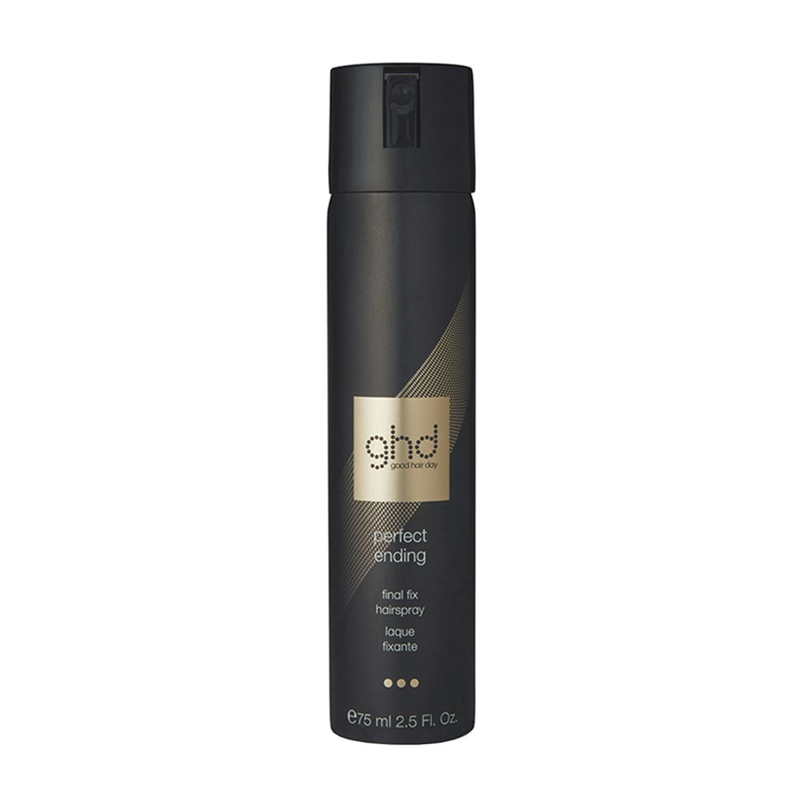 Style Final Fix Lacca Per Capelli 75 ml