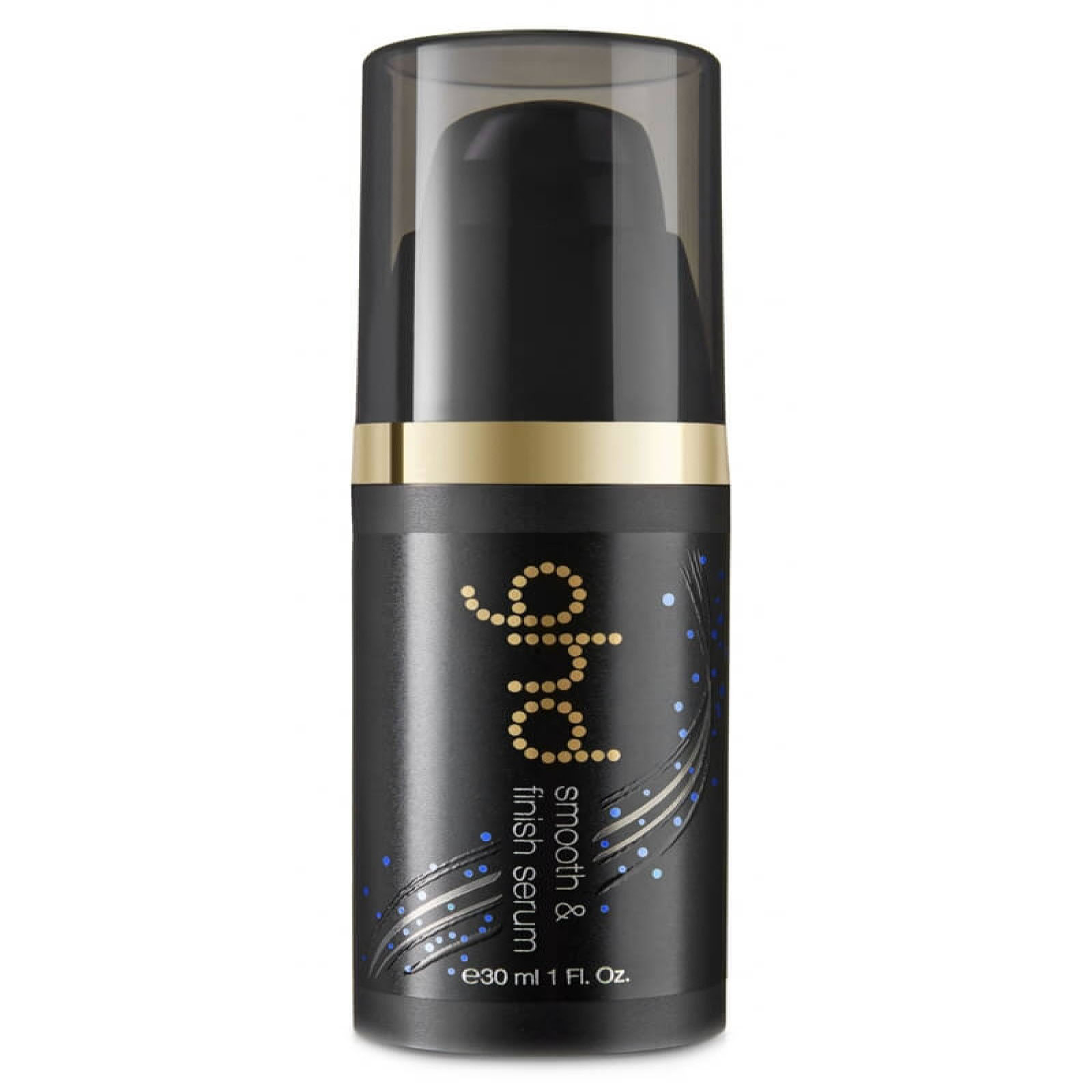 Dramatic Ending Smooth E Finish Serum 30 ml