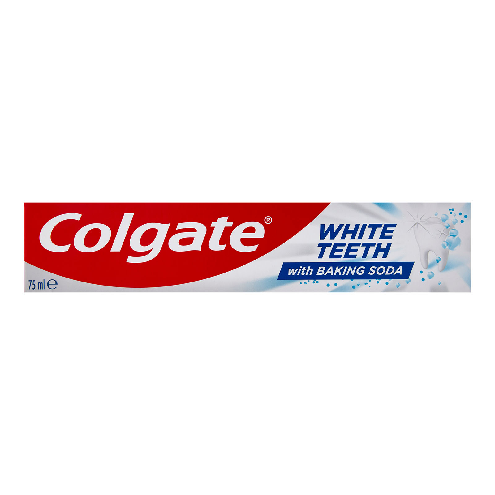 Colgate Dentifricio Baking Soda 75 ml - Immagine 2