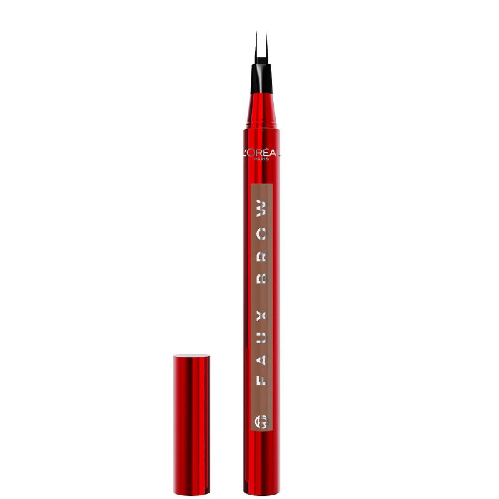 Infaillible Faux Brow - Penna Sopracciglia Blonde