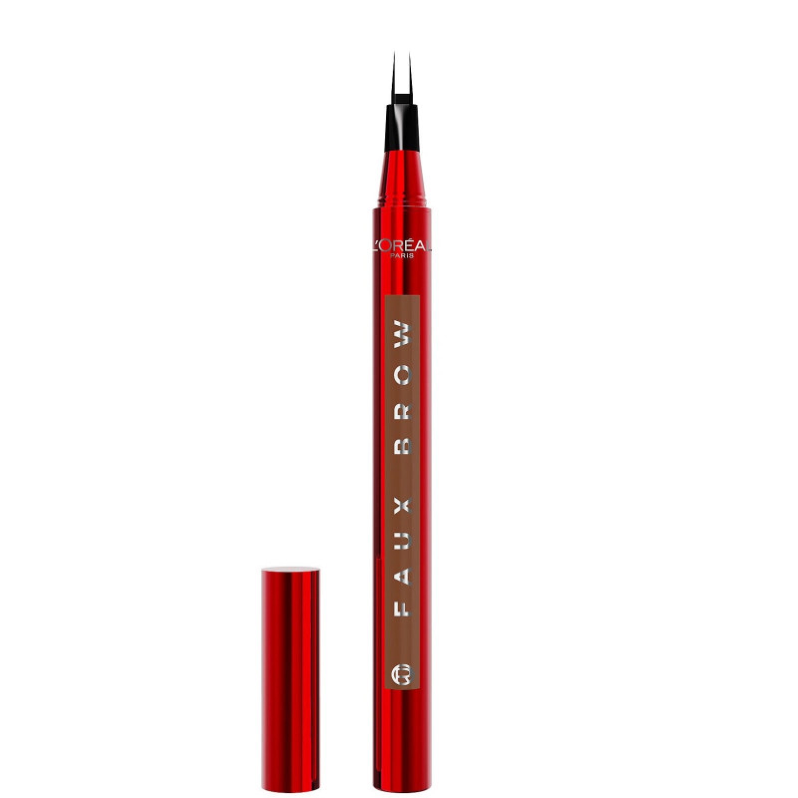 Infaillible Faux Brow - Penna Sopracciglia Dark blonde