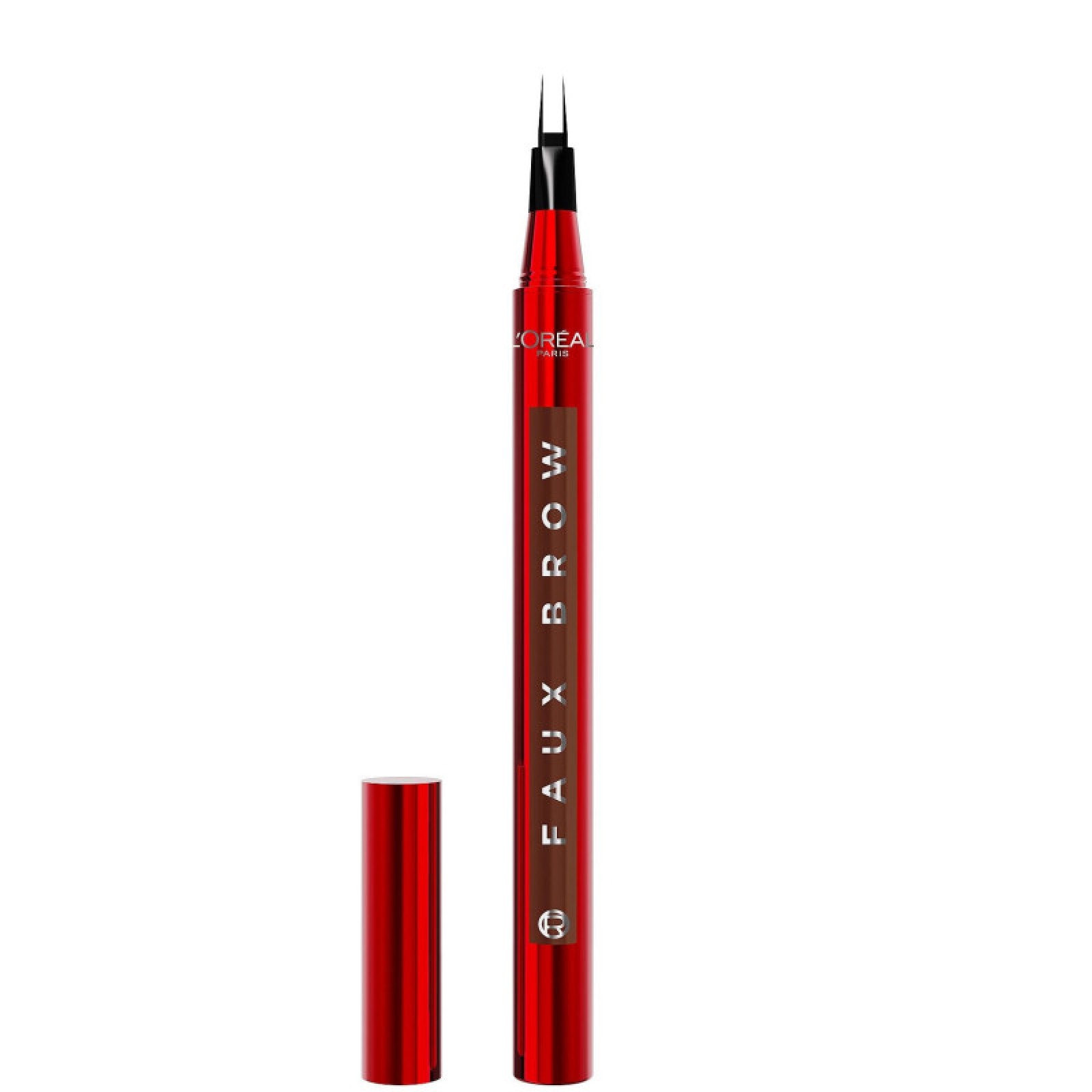 Infaillible Faux Brow - Penna Sopracciglia Light brunette