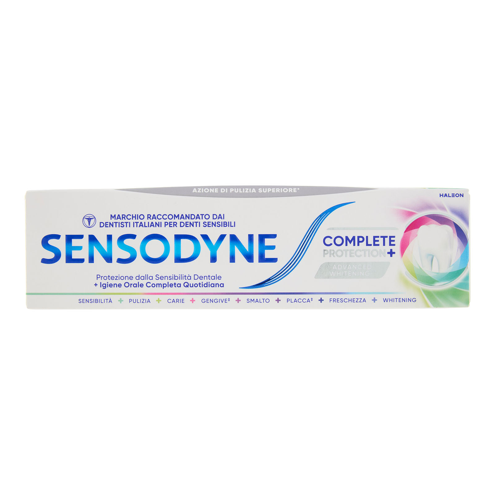 SENSODYNE NEW DENT COMP PROT W 75 - Immagine 5