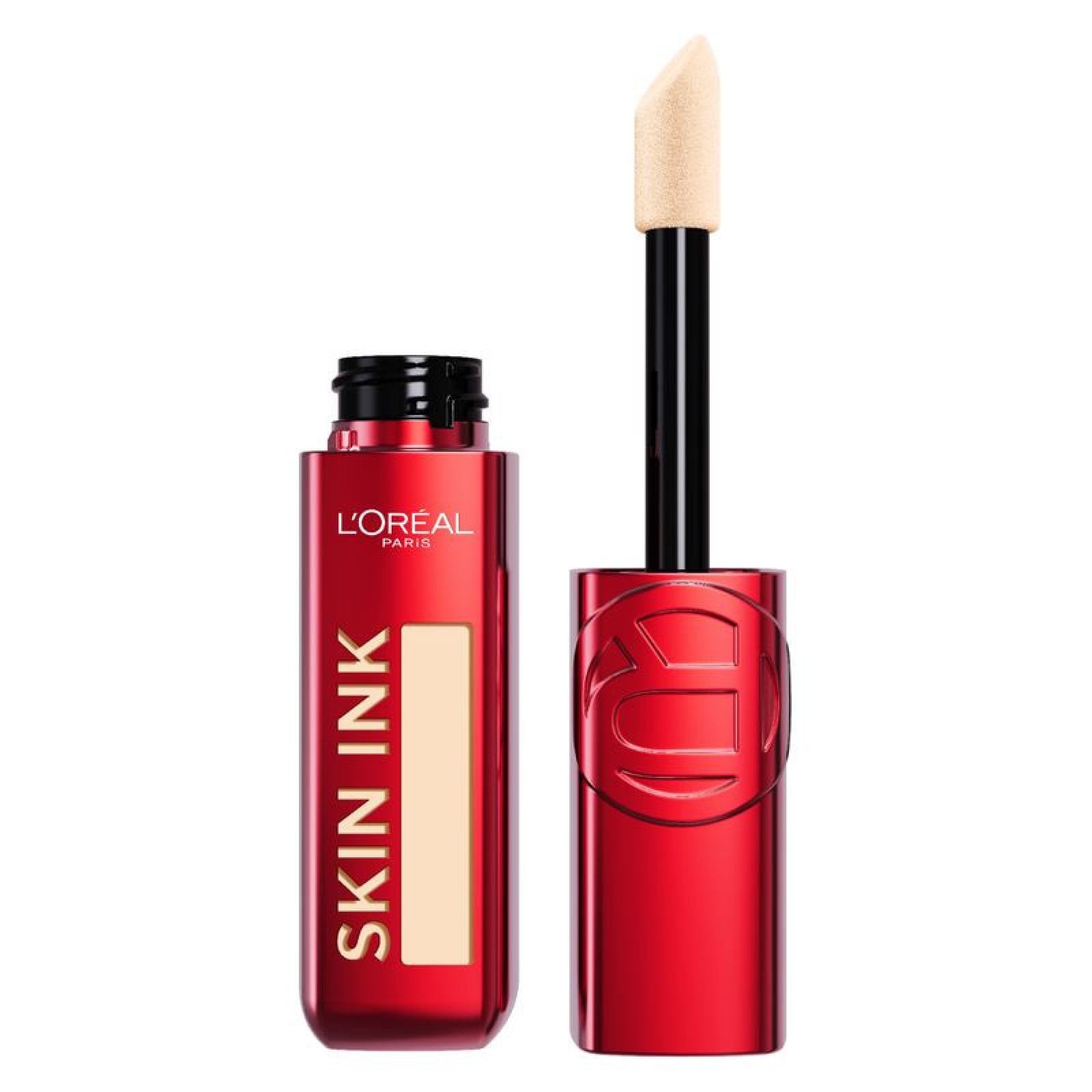 Infaillible Skin Ink Light neutral 20