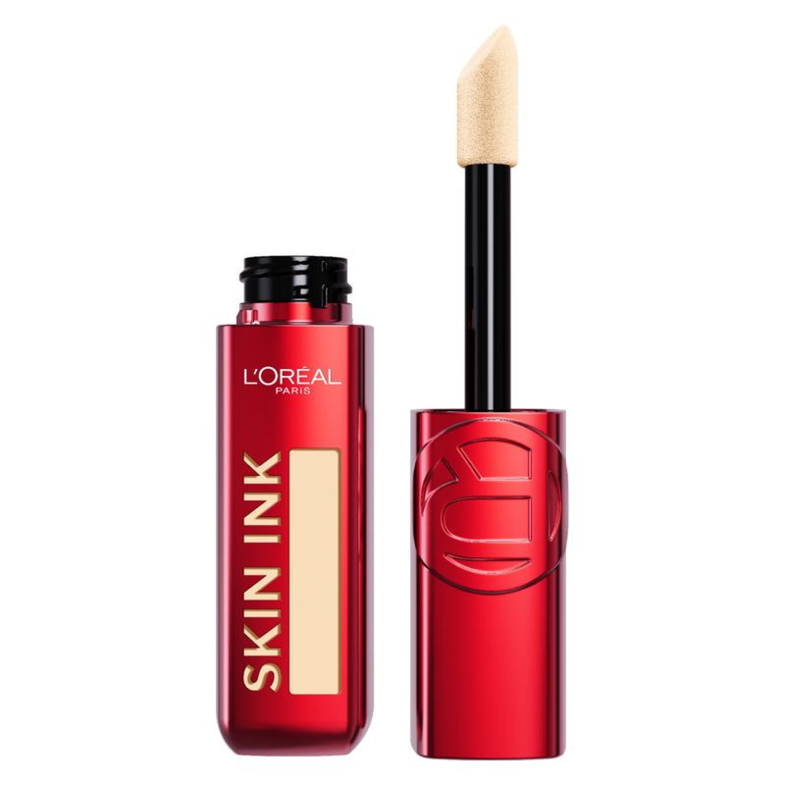 Infaillible Skin Ink Light warm 100