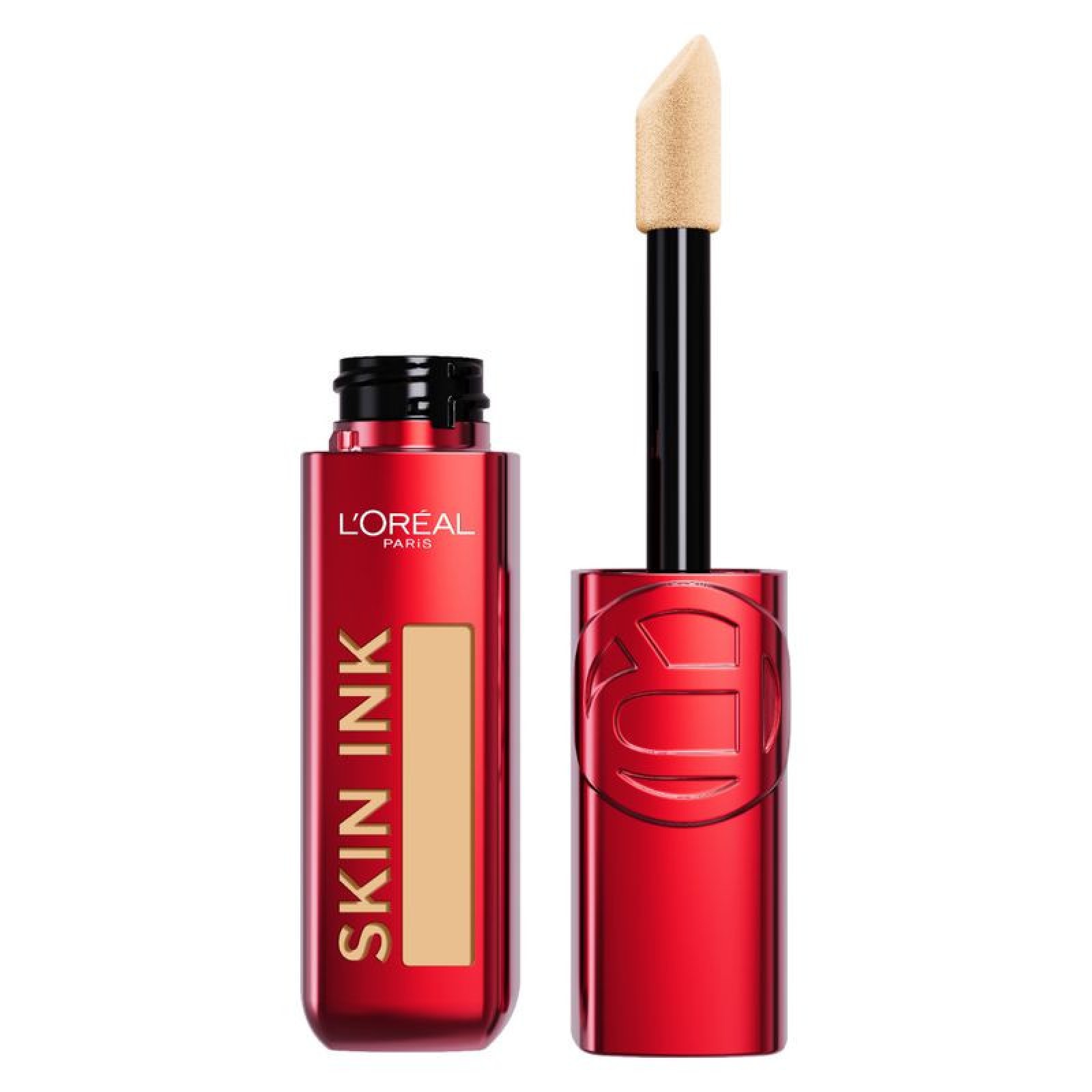 Infaillible Skin Ink Medium cool 180