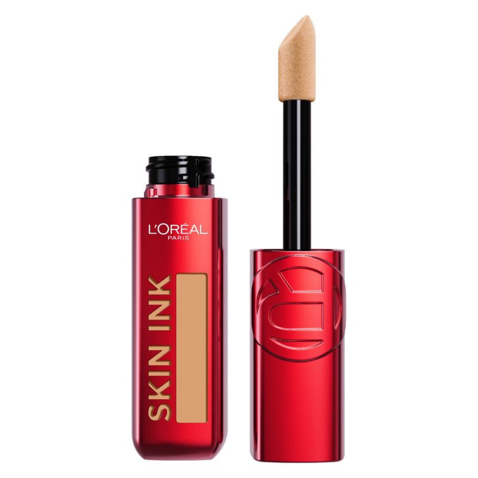 Infaillible Skin Ink Medium cool 318