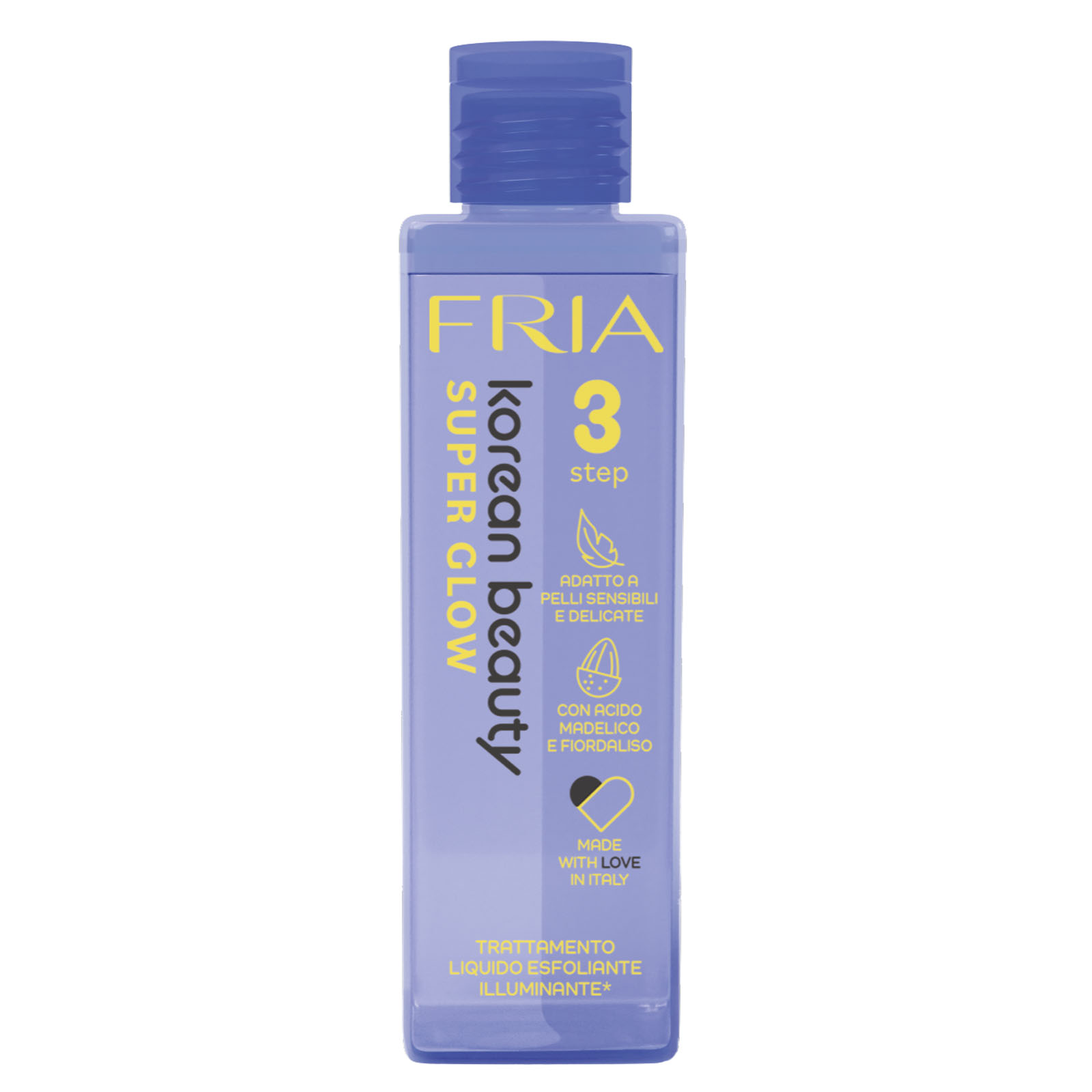 Trattamento Esfoliante Viso 150 ml