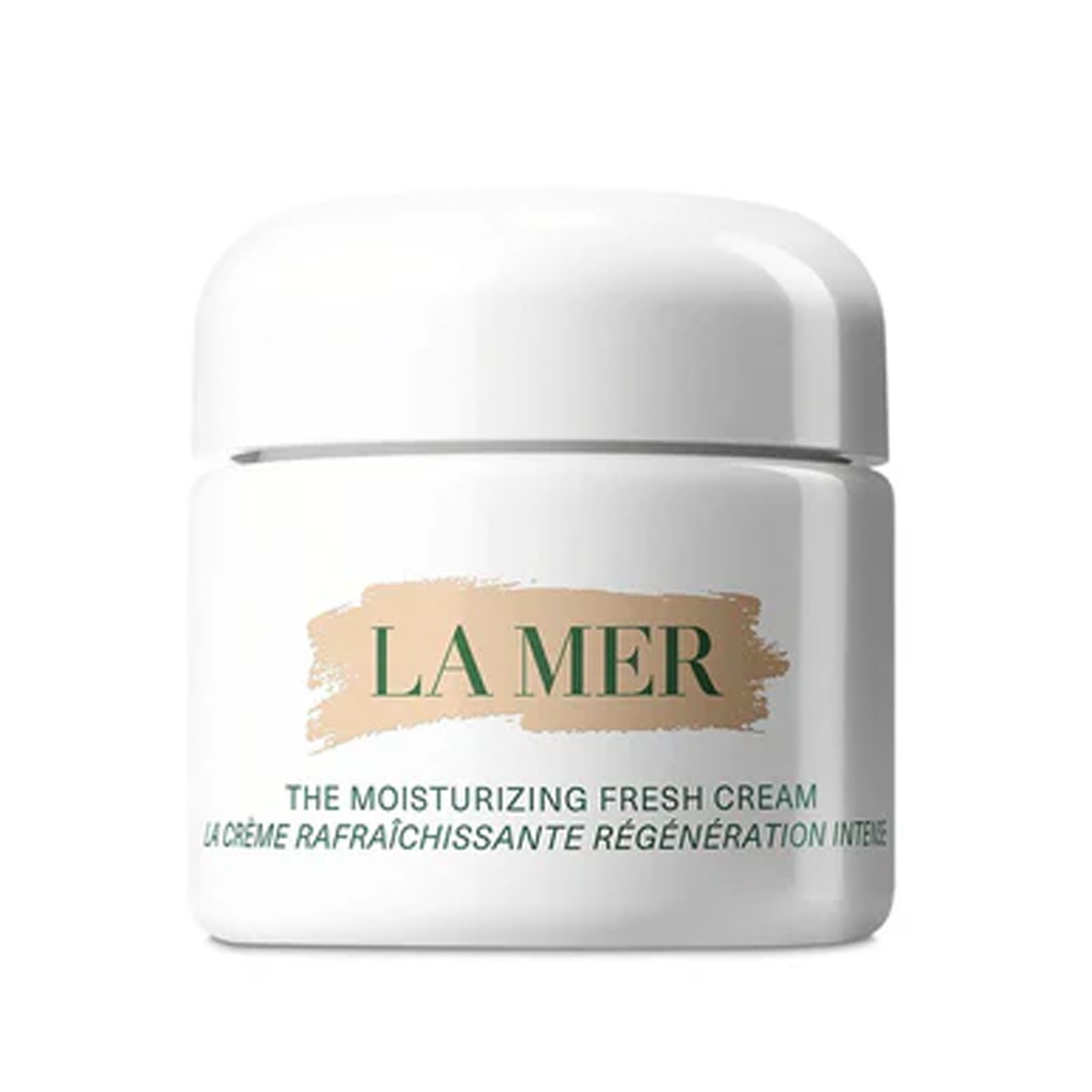 The Moisturizing Fresh Cream 30 ml