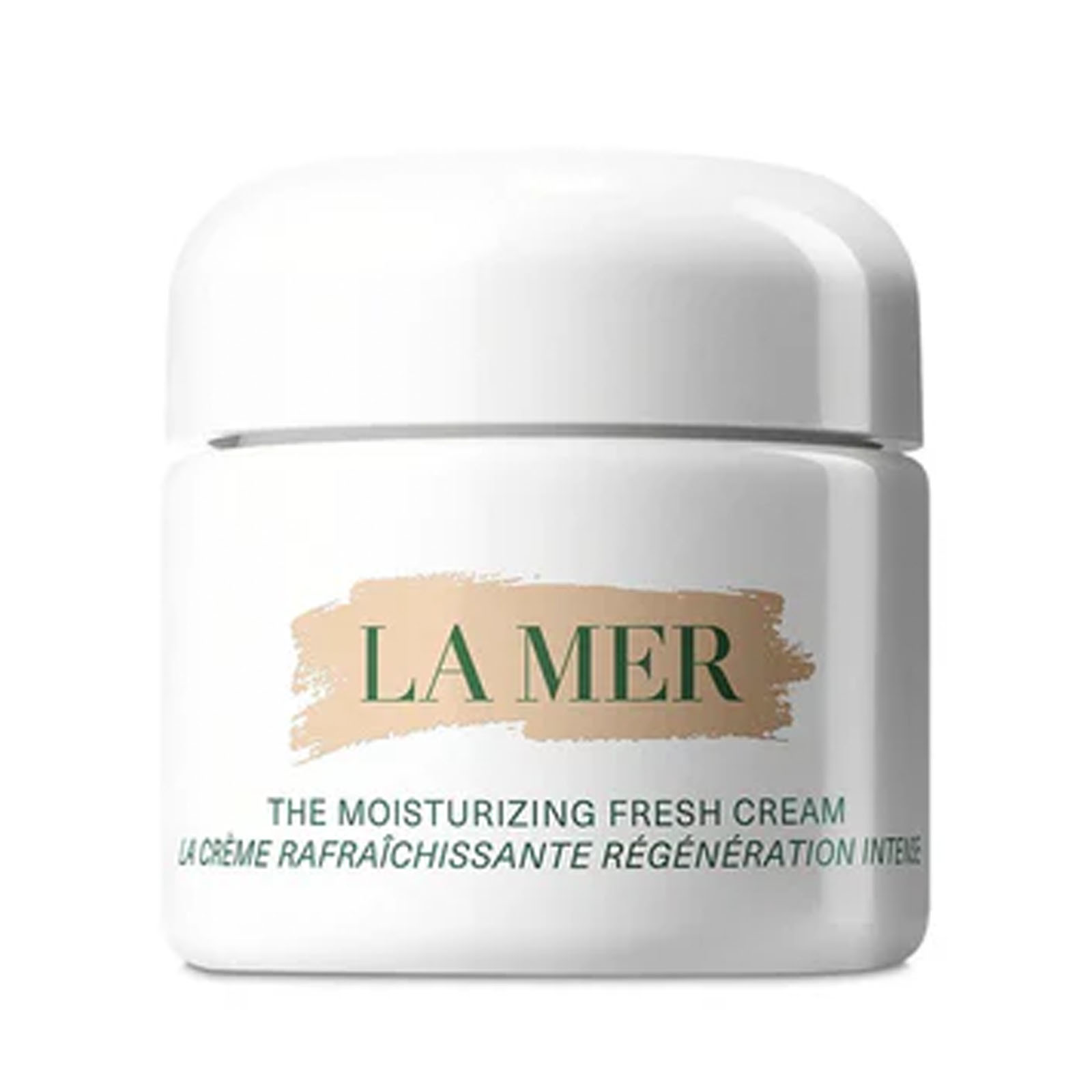 The Moisturizing Fresh Cream 60 ml