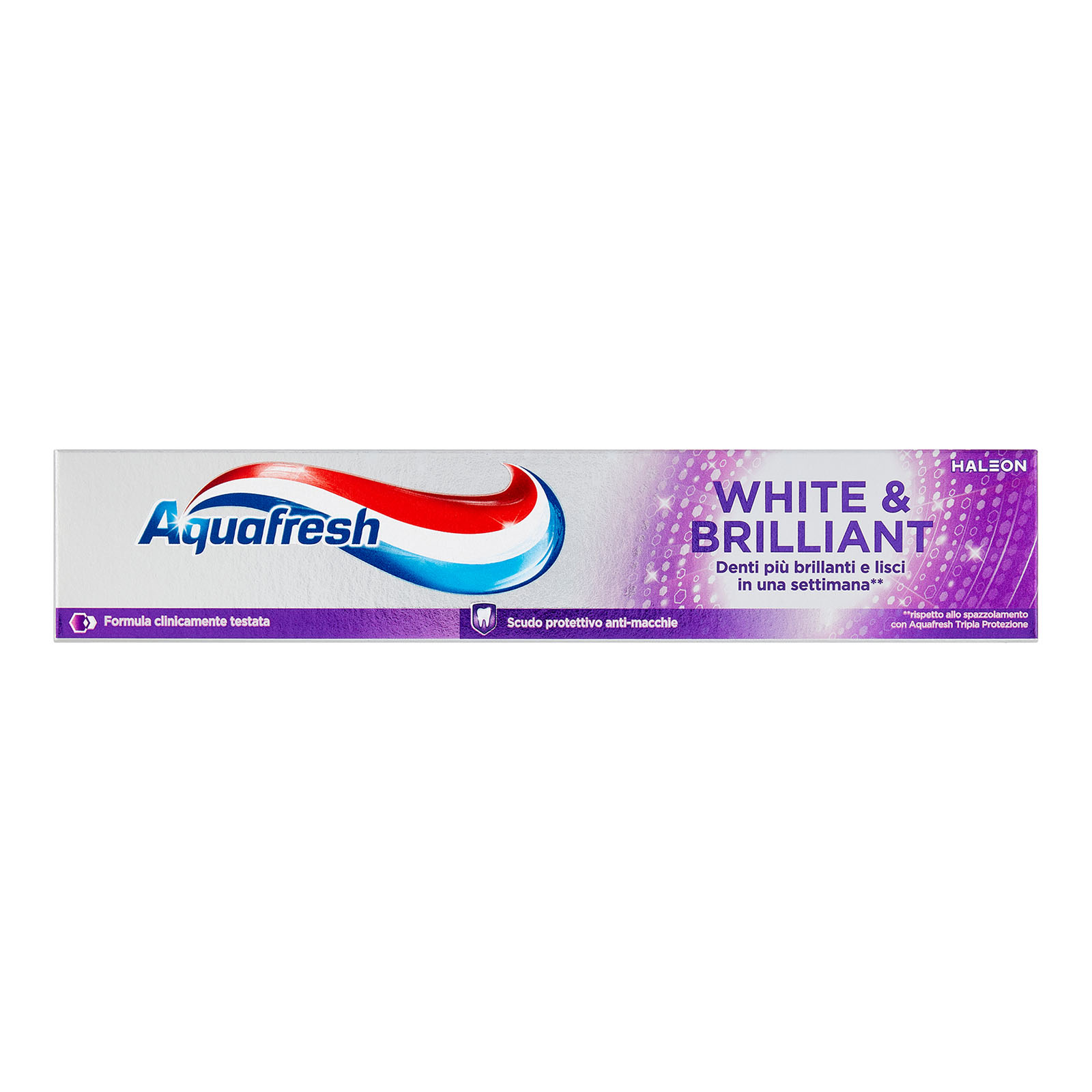 Dentifricio Sbiancante White&brilliant 75 ml