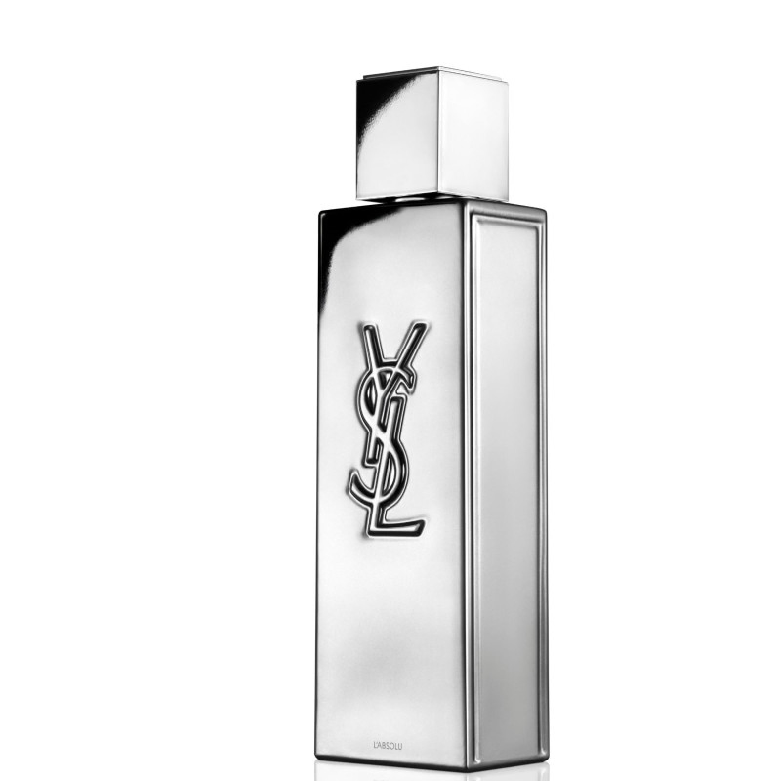 YVES SAINT LAURENT Myslf L'Absolu - Parfum Uomo 100 Ml Vapo - Immagine 7