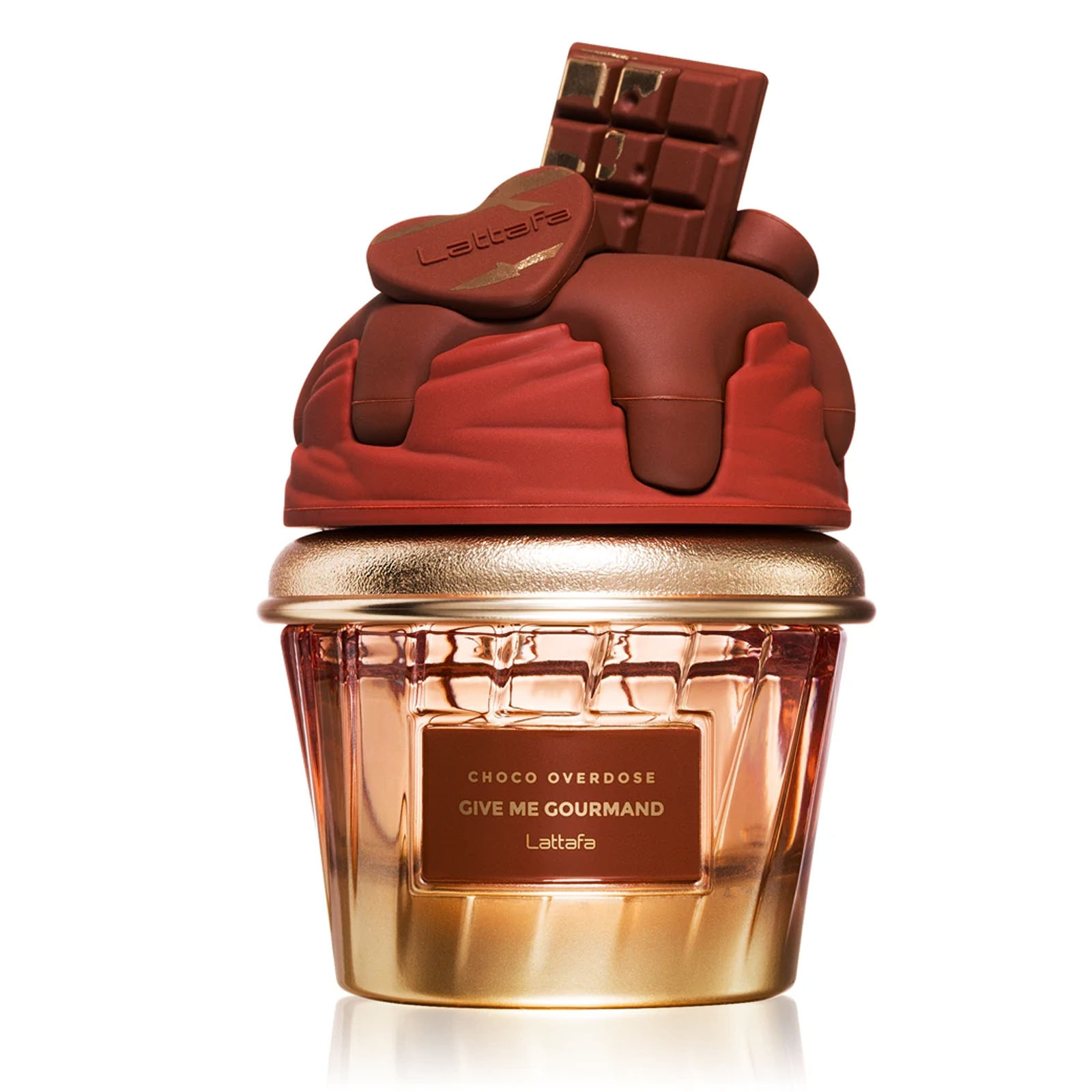 Give Me Gourmand Choco Overdose - Eau De Parfum 75 ml