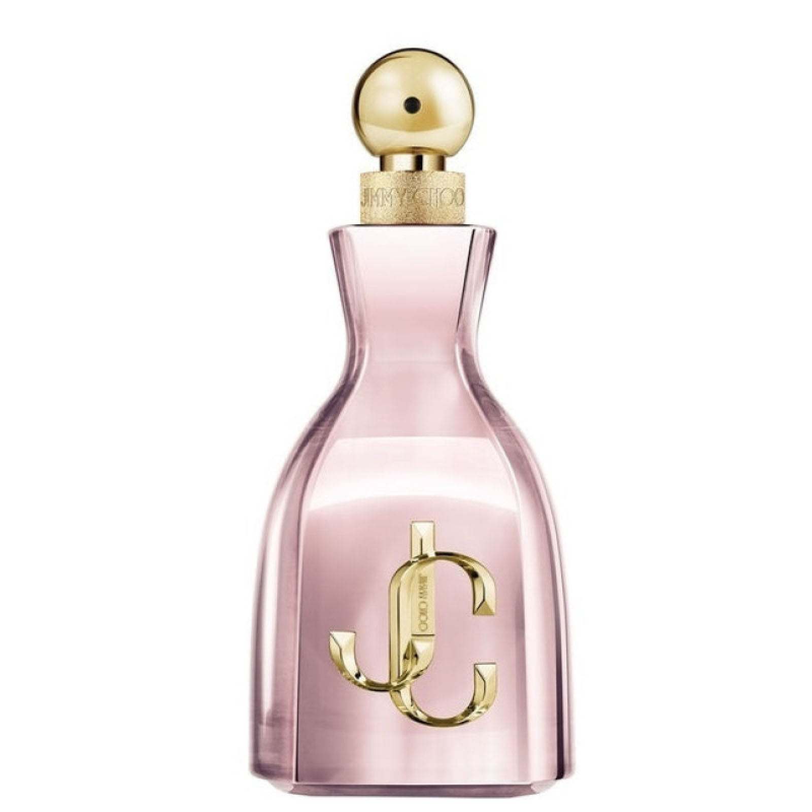 I Want Choo With Love - Eau De Parfum 100 ml