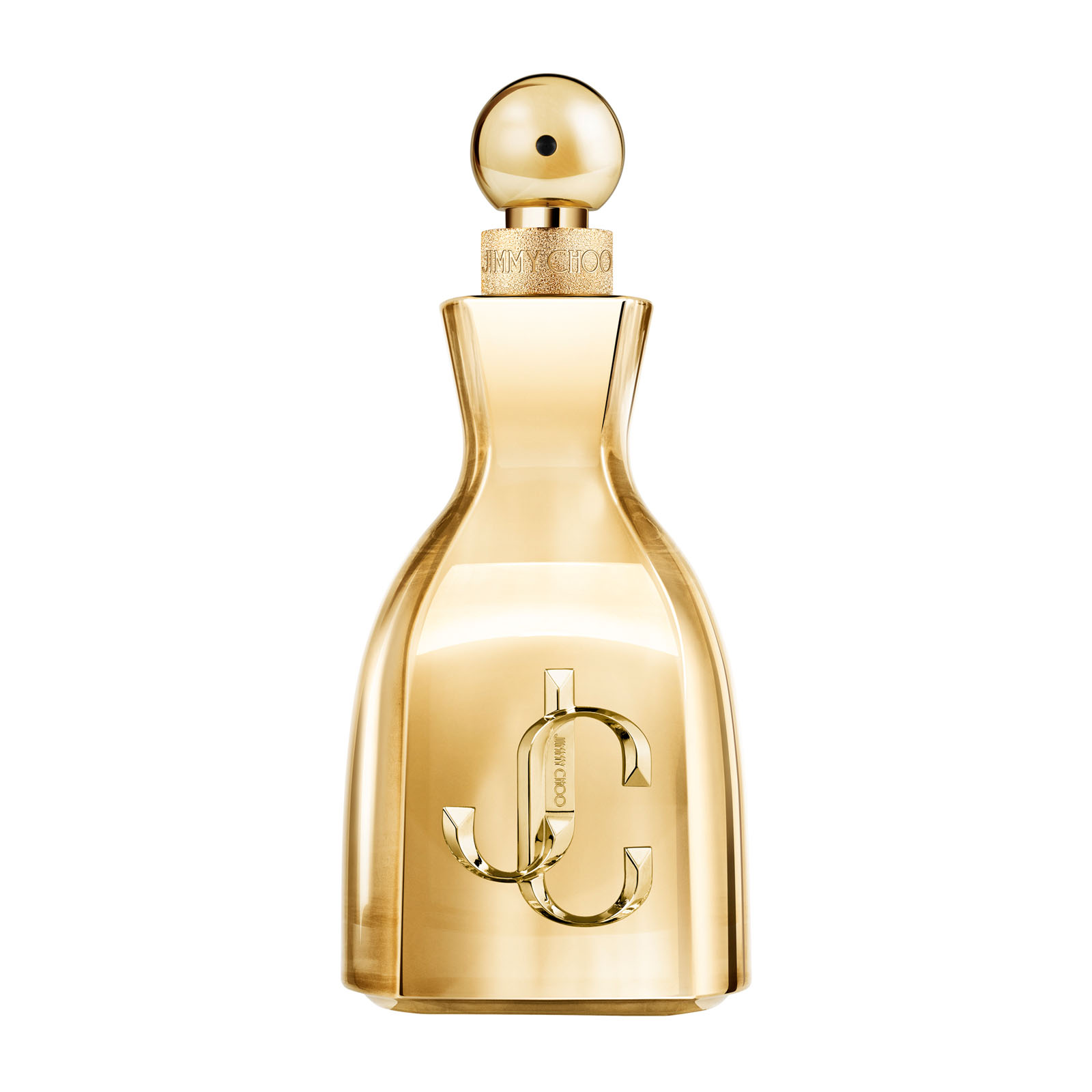I Want Choo Le Parfums - Eau De Parfum 100 ml