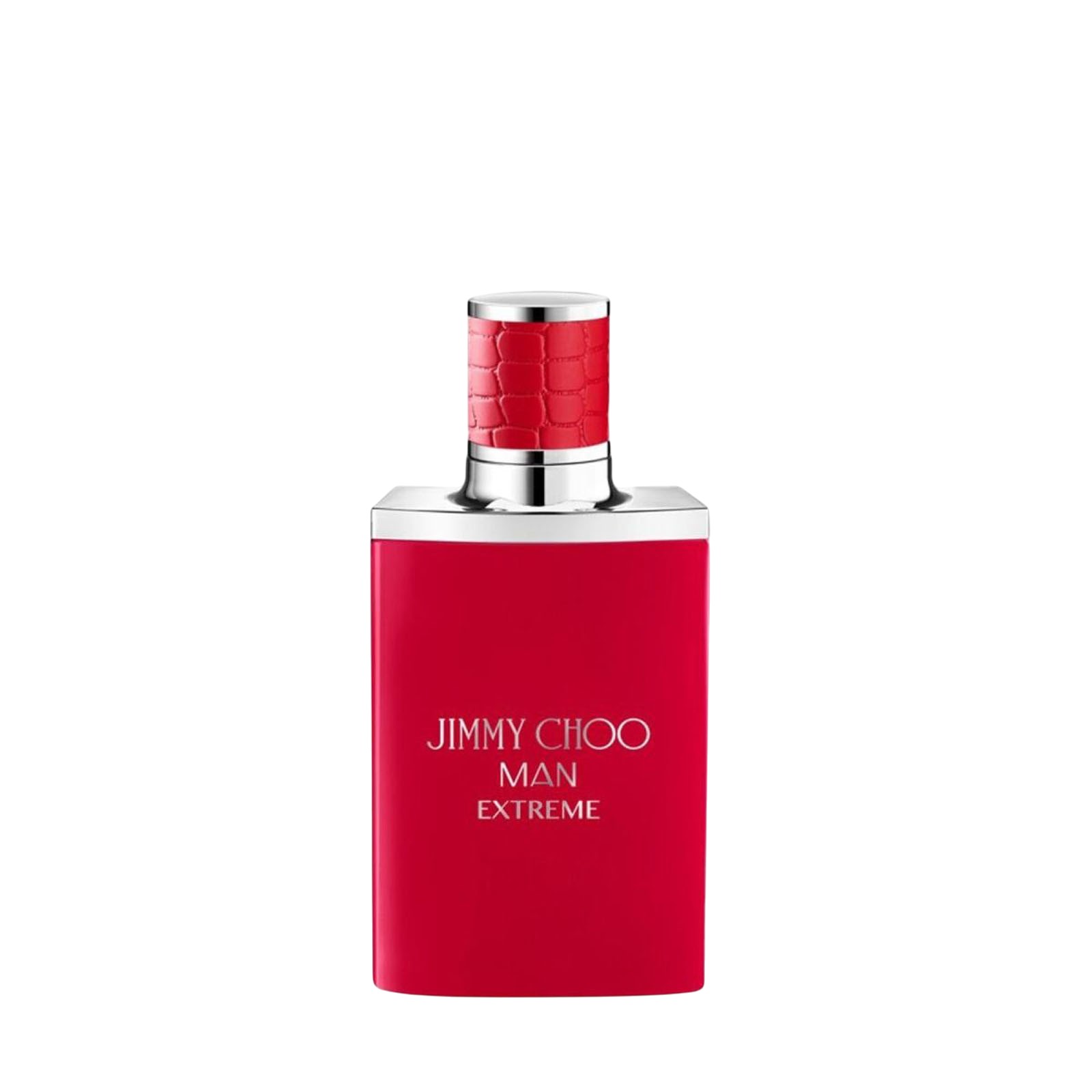 Jimmy Choo Man Extreme - Eau De Parfum 50 ml