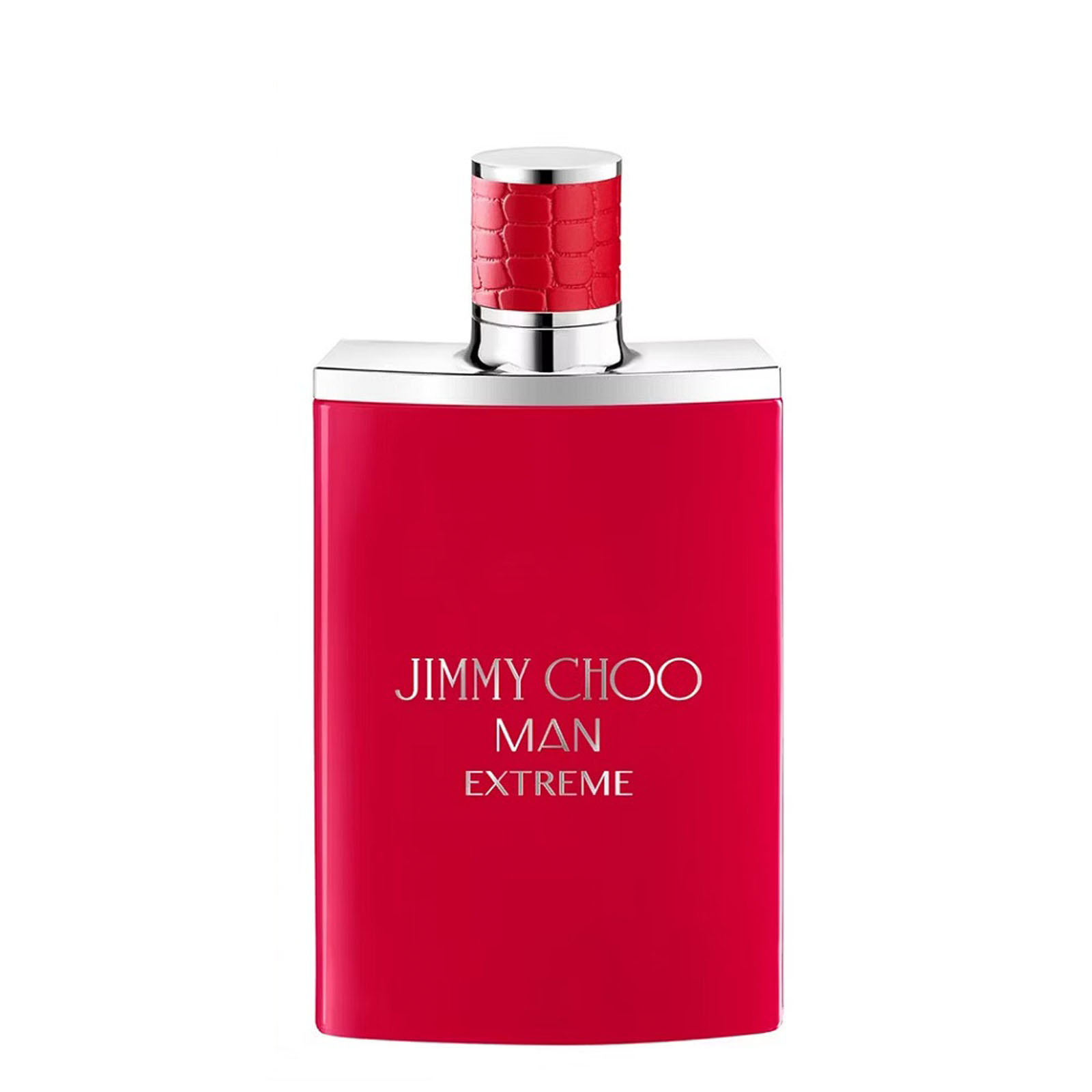 Jimmy Choo Man Extreme - Eau De Parfum 100 ml