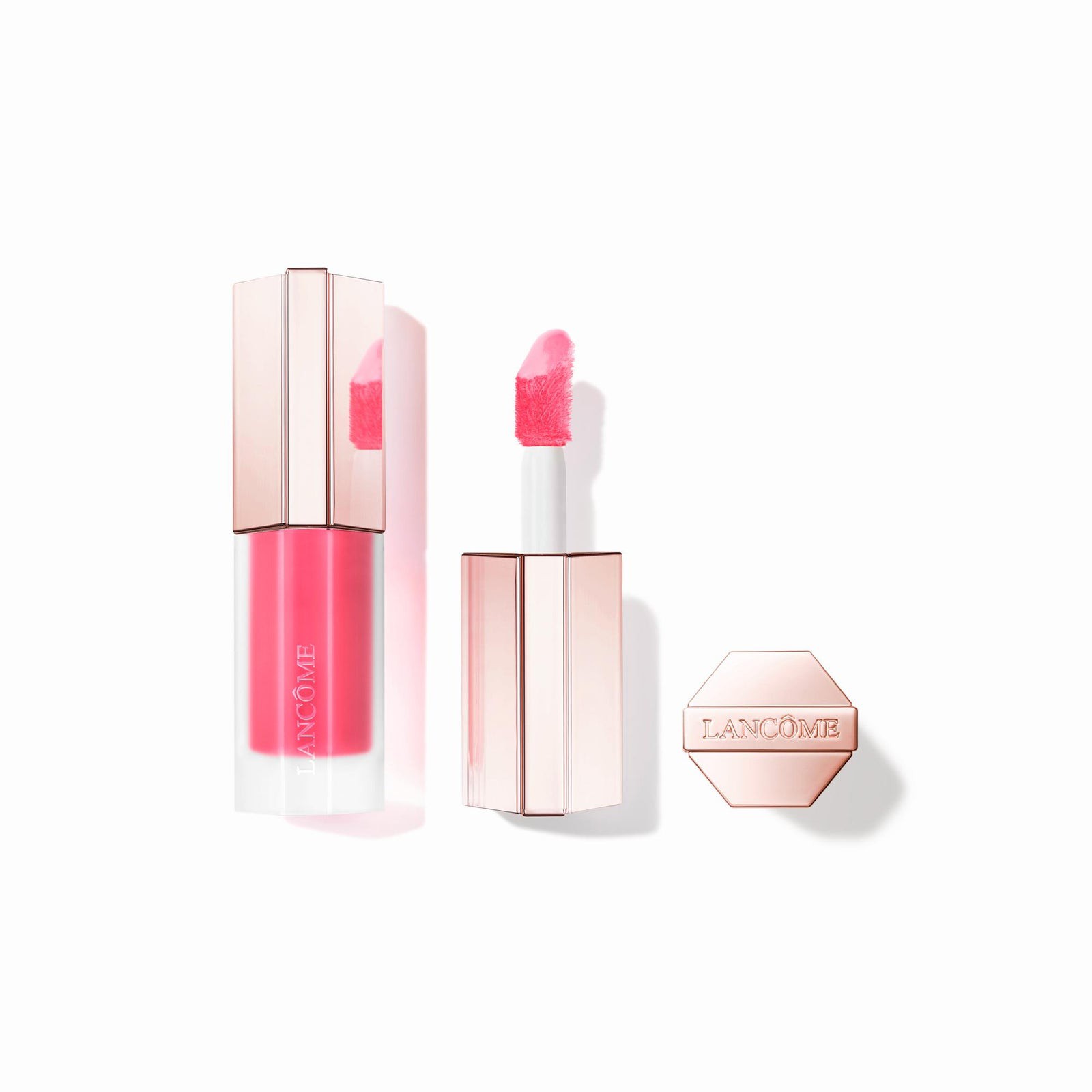 Skin Idôle Juicy Blush 080 the more the cherrier