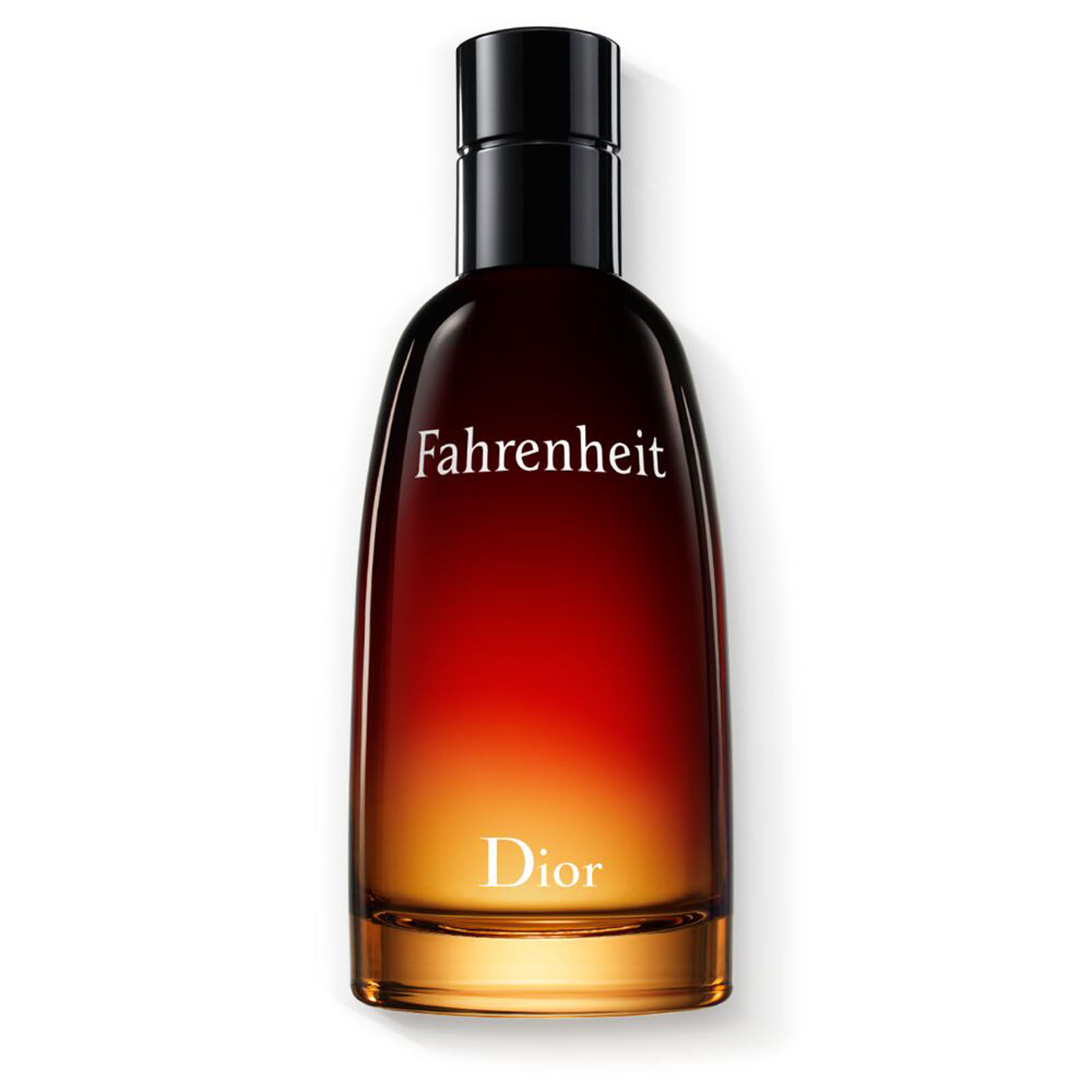 Fahrenheit - Eau De Toilette 50 ml